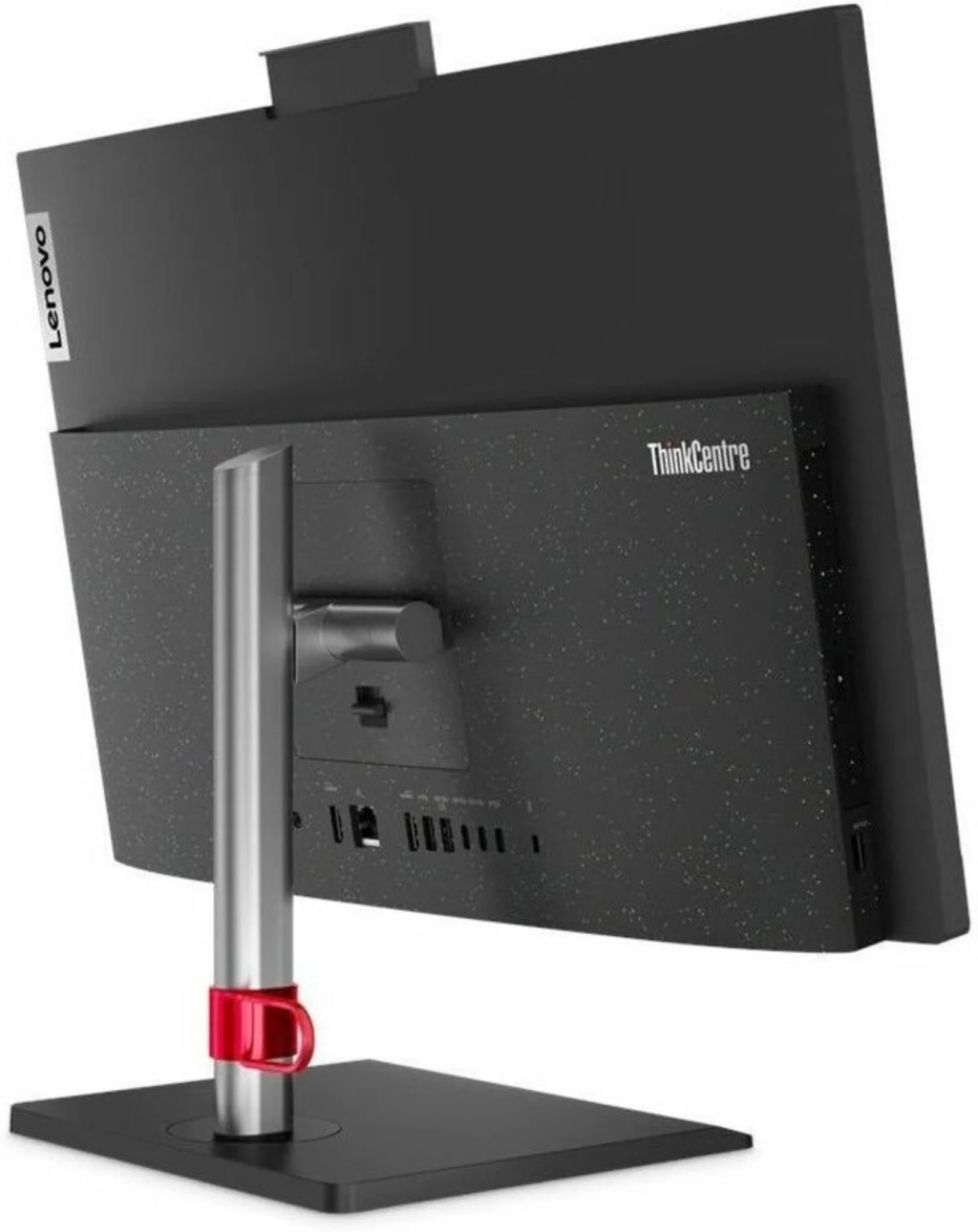 Imagen 4 de Computador Lenovo AIO ThinkCentre neo50a Gen4 I5-13500H RAM16GB 512GB 23.8" W11P