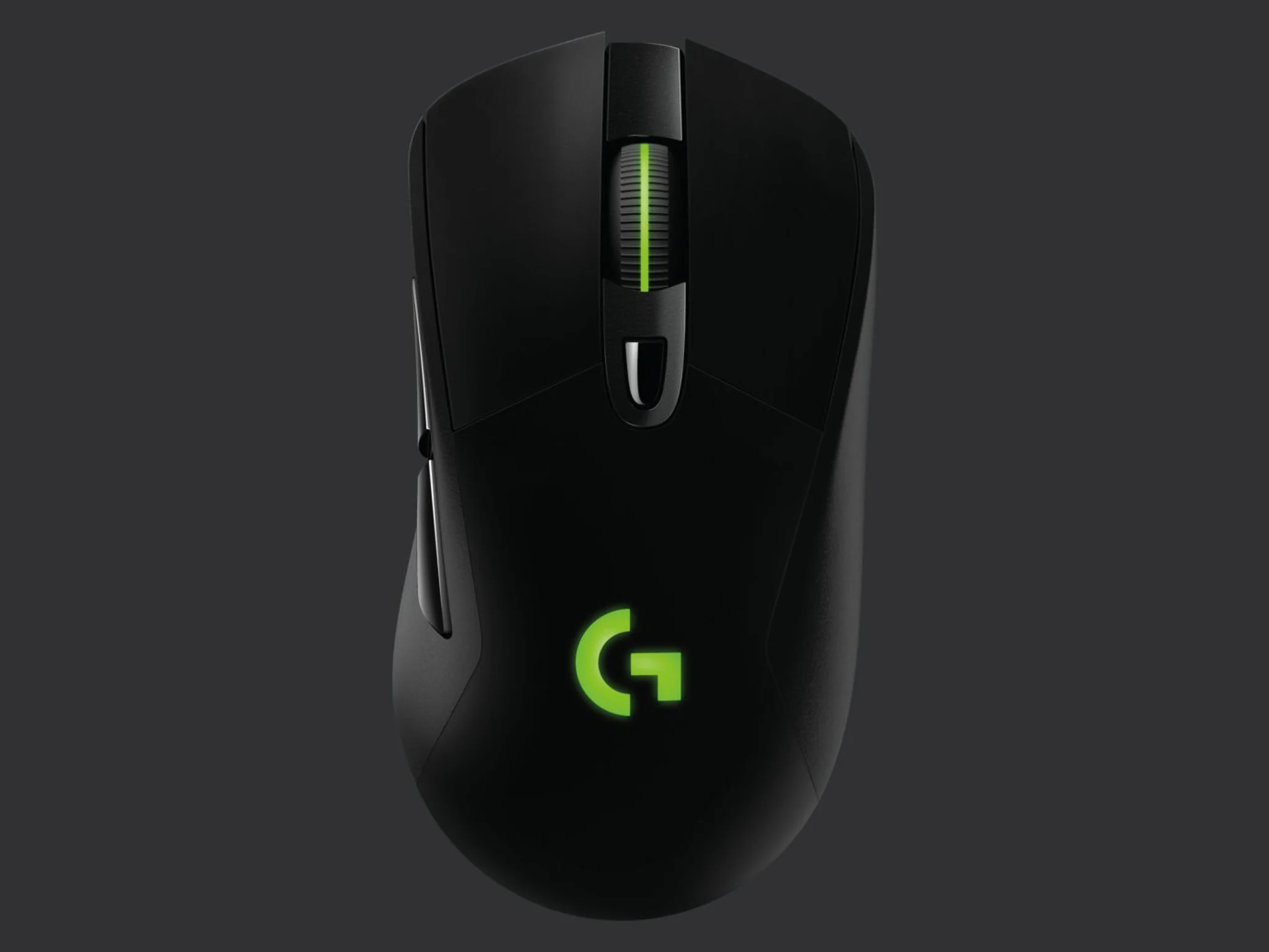 Imagen 5 de Mouse Gamer Inalámbrico Logitech G703 lightspeed Ópt 16000DPI 6 Botons USB Negro