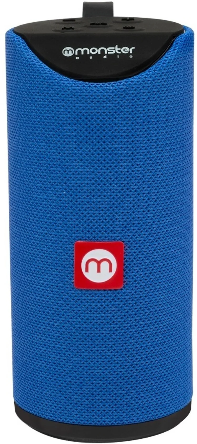 Imagen 0 de PARLANTE BT P450A MONSTER AUDIO AZUL