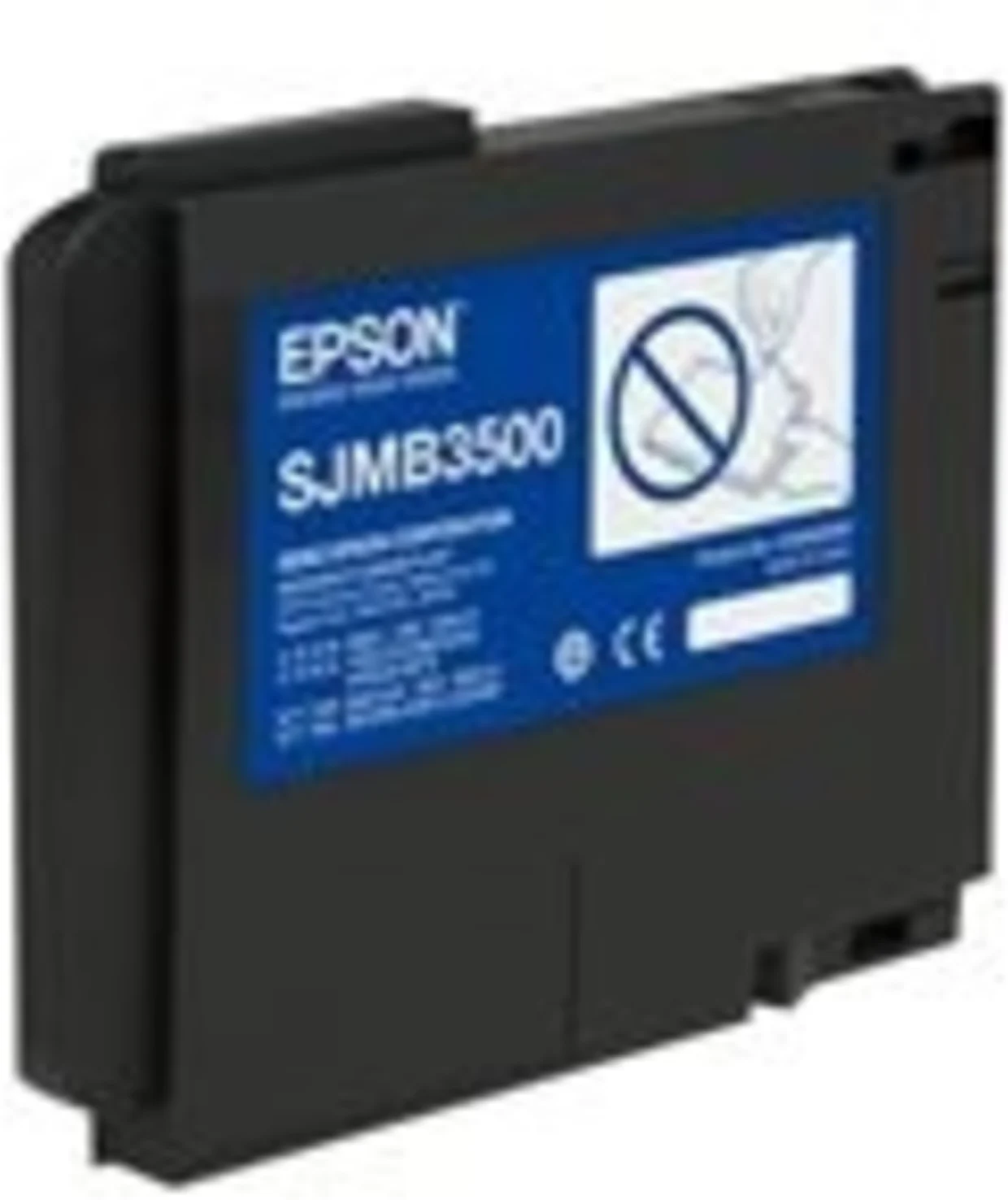 Imagen 1 de Maintenance box for C3500