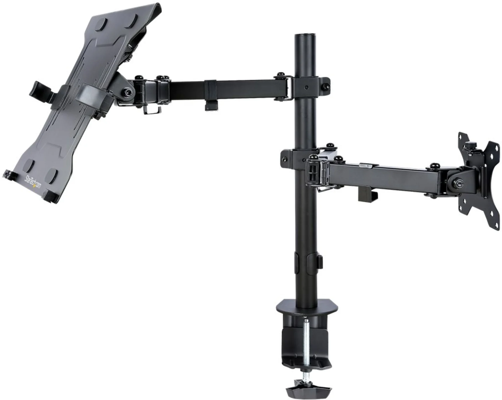 Imagen 12 de StarTech.com - Notebook / LCD monitor stand