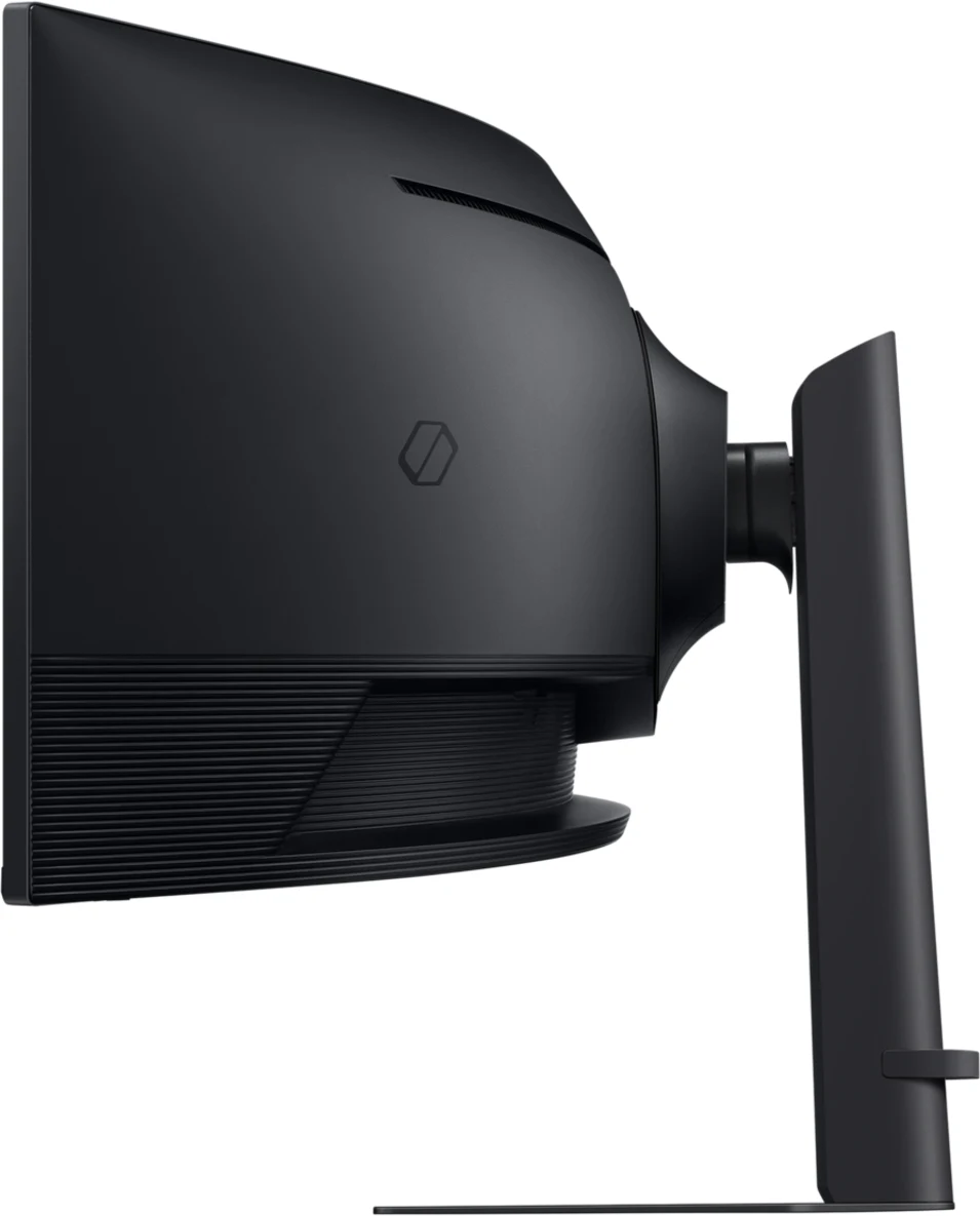 Imagen 6 de Monitor Gamer Curvo Samsung Odyssey G9 G91f 49" DQHD 5120*1440 DP HDMI VA 144Hz