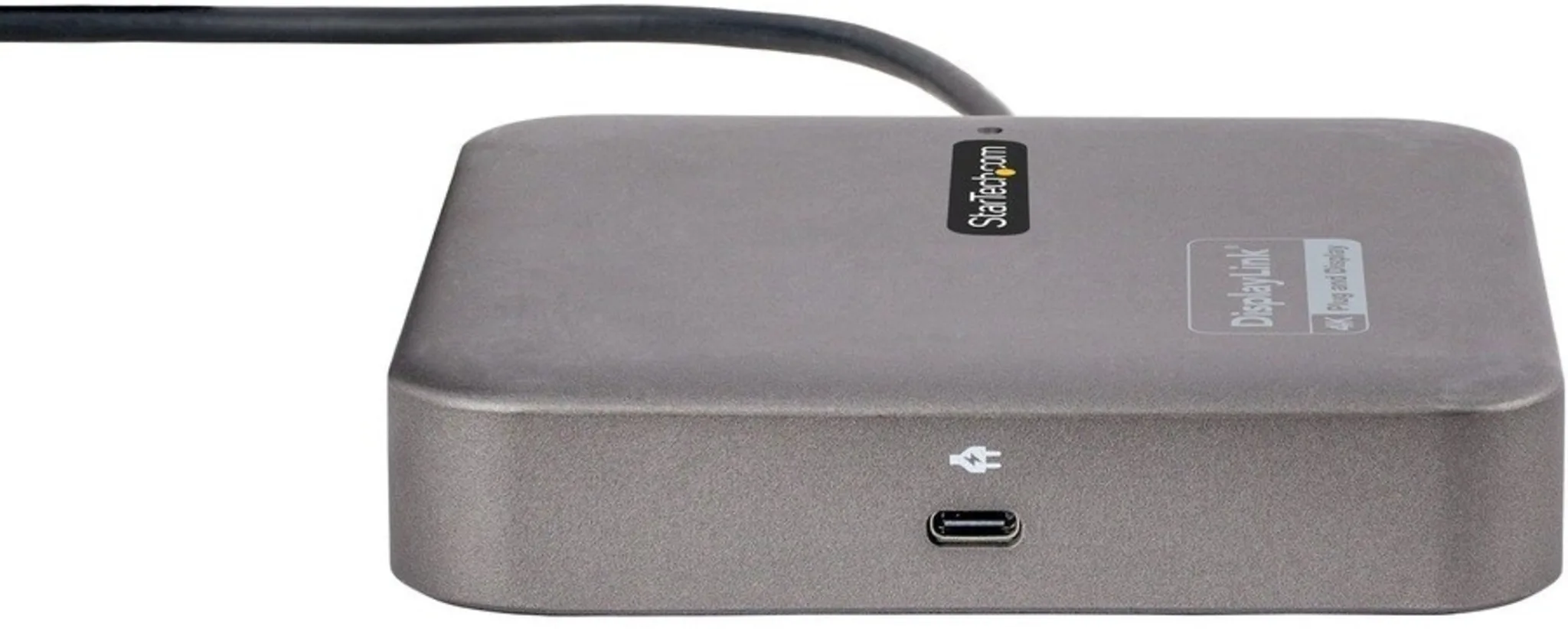 Imagen 11 de Docking Station StarTech USB-C a 2*HDMI 4K 60Hz, LAN SD/MMC USB-A 2*USB-C
