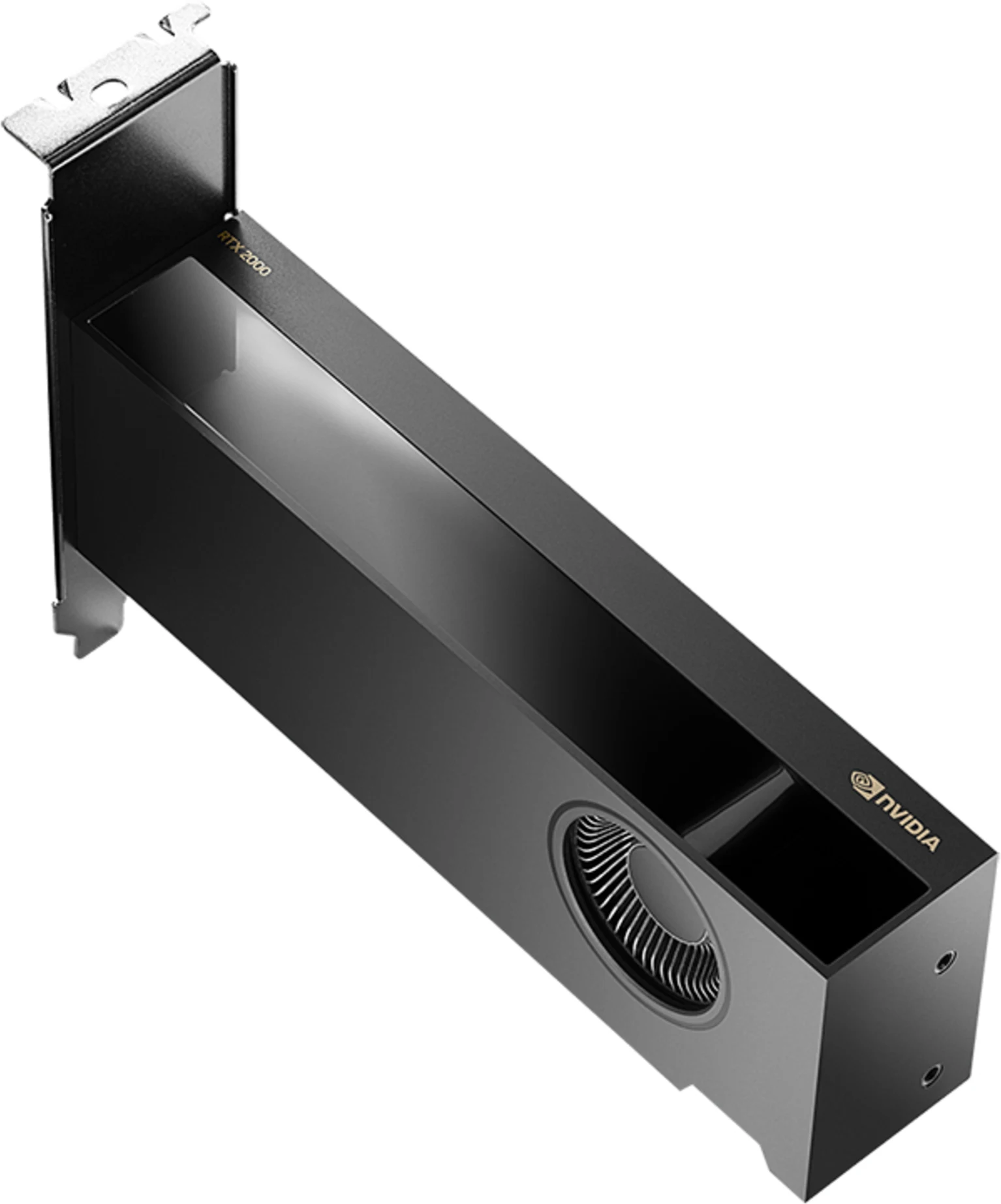 Imagen 3 de Tarjeta de Video PNY NV-RTX 2000 Ada Gen 16GB GDDR6 4*mDP PCIe 4.0 x8 con ECC