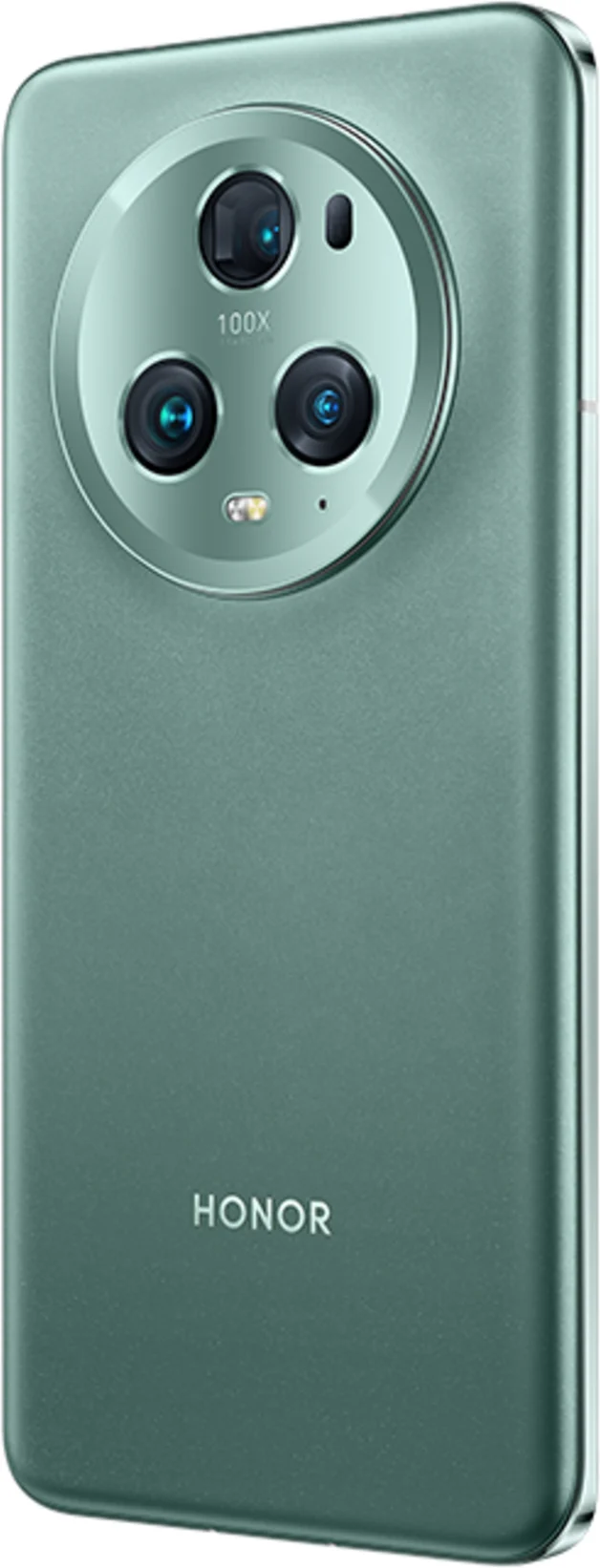 Imagen 3 de Honor magic 5 Pro green 12GB+512GB open
