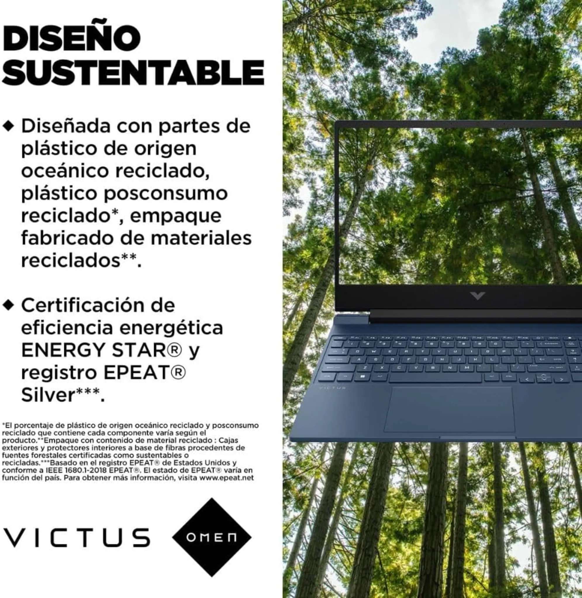 Imagen 10 de Notebook Gamer HP Victus I5-12450H RAM 16GB SSD512GB RTX2050 W11H