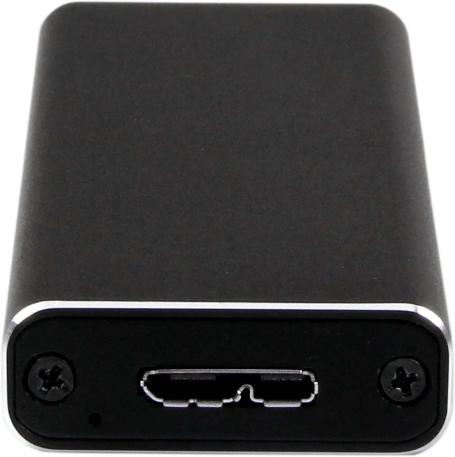 Imagen 3 de Cofre Porta SSD M.2 a USB3.0 NGFF Externo color Negro - StarTech