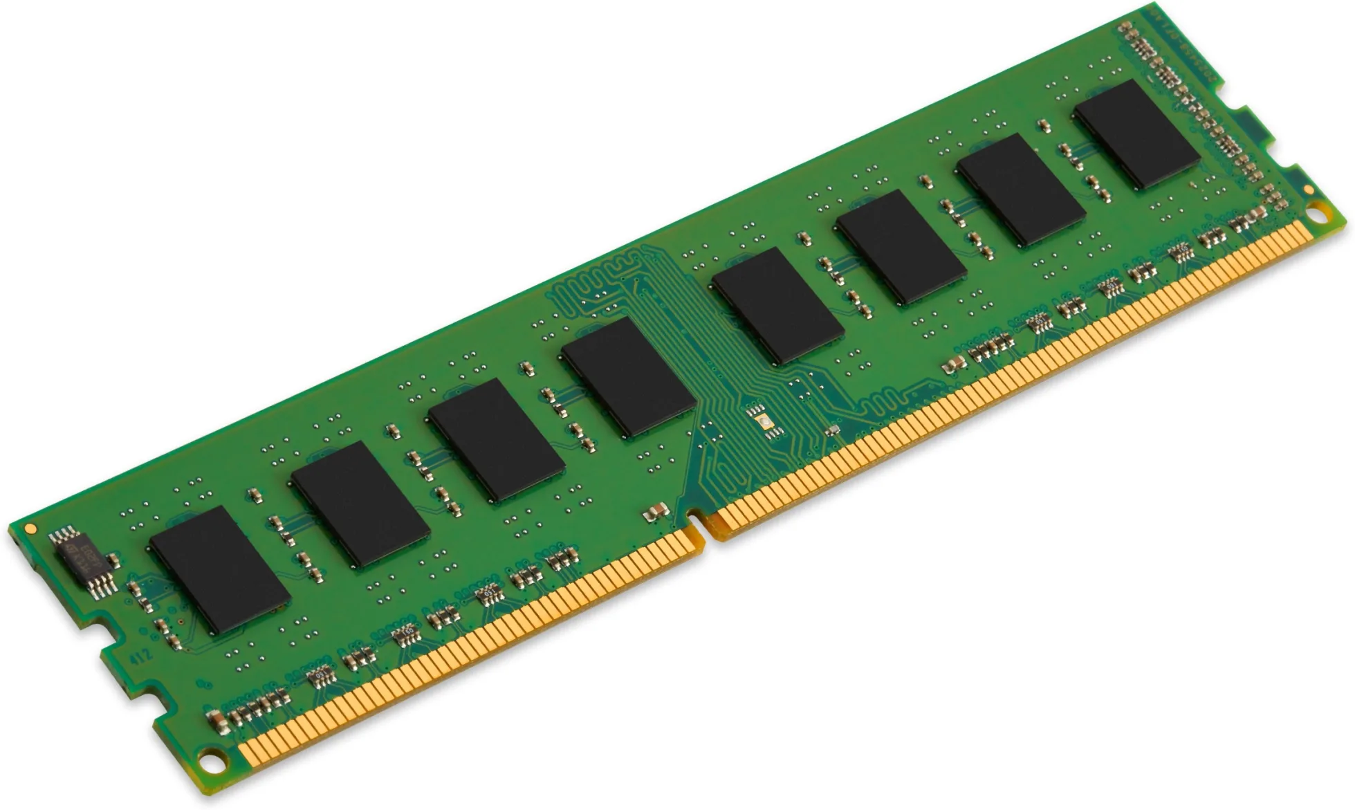 Imagen 0 de Memoria RAM 4GB DDR3 1600MHz DIMM CL11 Non-ECC 1.5V 240p - Kingston
