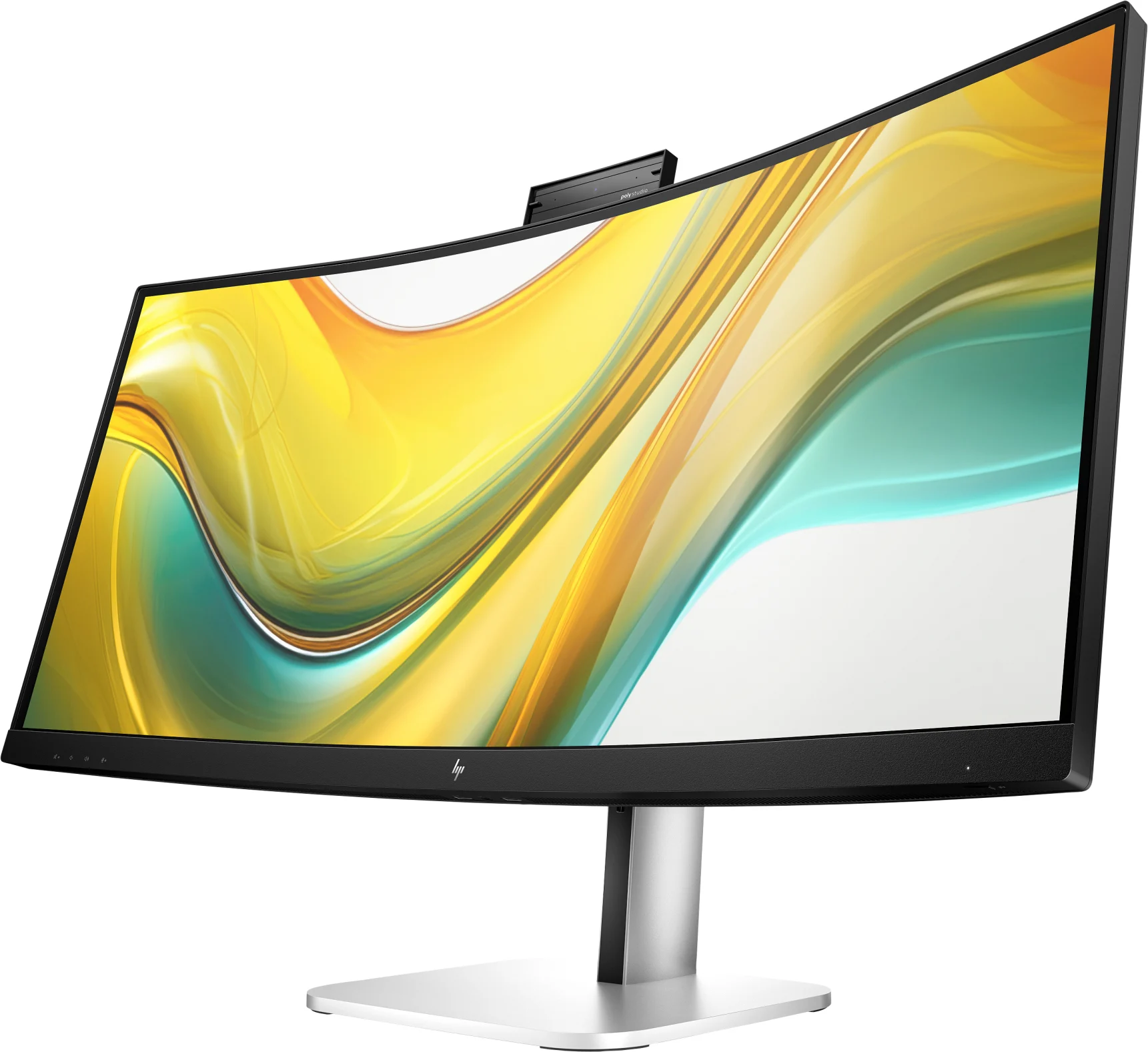 Imagen 2 de HP S5 PRO 534PM WQHD USB-C CONF MONITOR