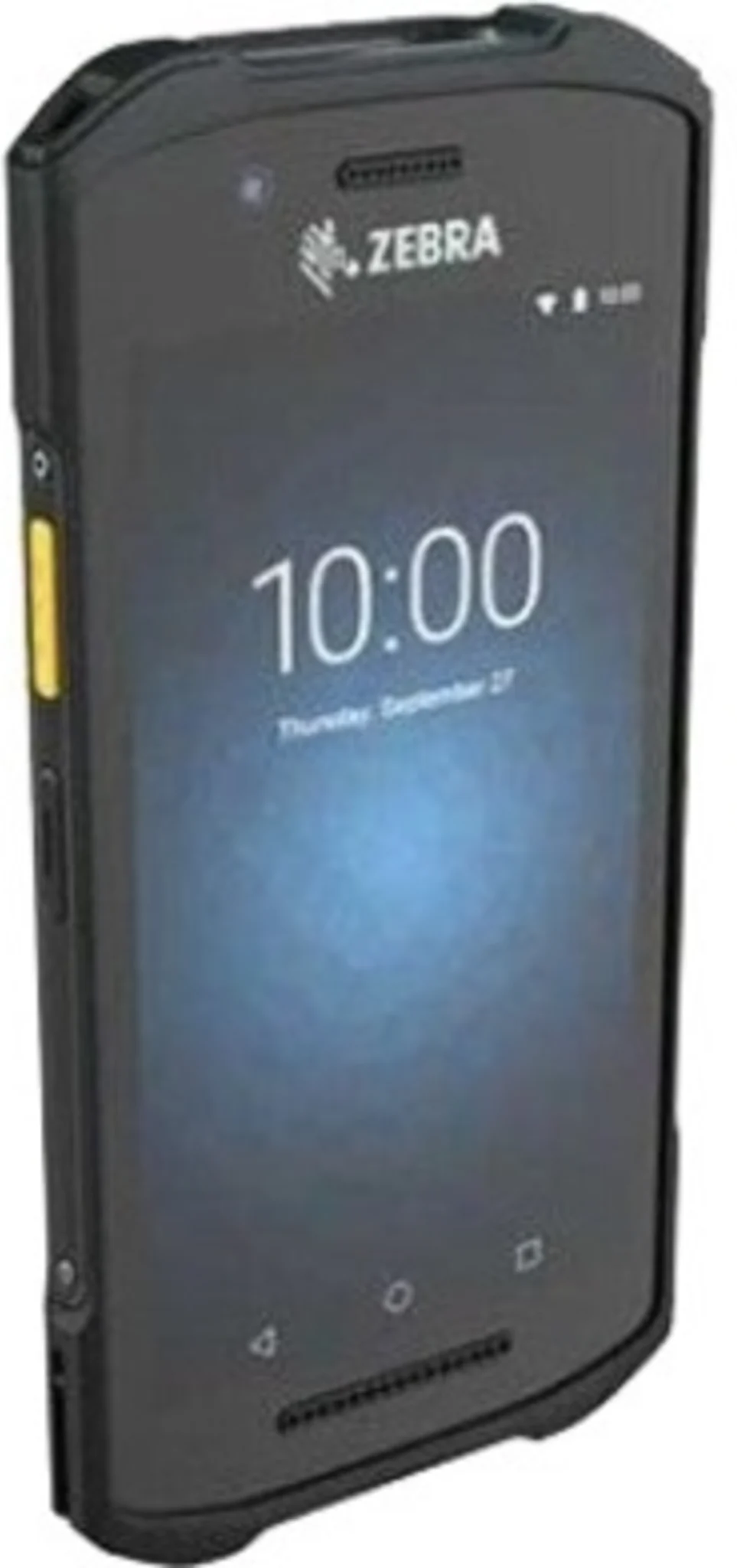 Imagen 3 de PDA Zebra TC21 SE4710 OctaC RAM3GB ROM32GB WiFi BT NFC 5" Andr10 s/ Cargad/Cable