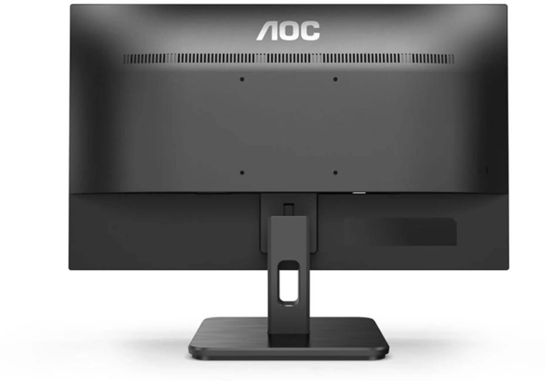 Imagen 2 de Monitor AOC 22E2HM 22" FHD 1920*1080 VA HDMI VGA Aux 75Hz