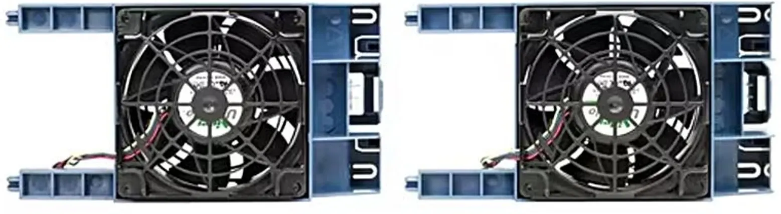 Imagen 0 de HPE DL380/DL560 G11 2U High Perf Fan Kit