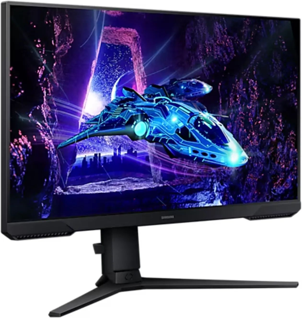 Imagen 15 de Monitor Gamer Samsung G30D Odyssey G3 24" VA FHD 1920*1080 DP HDMI 180Hz 1ms