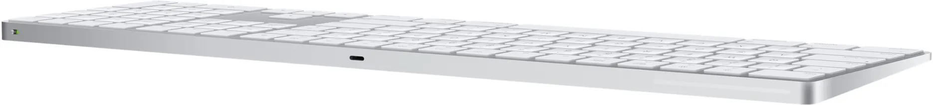 Imagen 2 de Teclado Apple Magic Keyboard con teclado numérico - Español