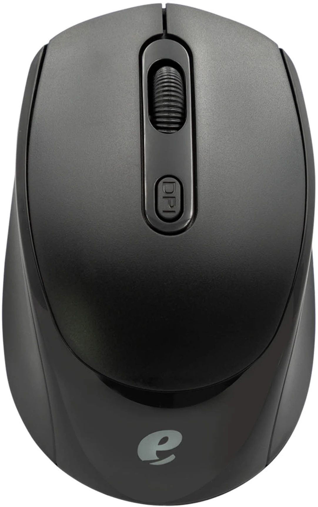 Imagen 5 de EMW142  MOUSE INALAMBRICO NEGRO eMachines