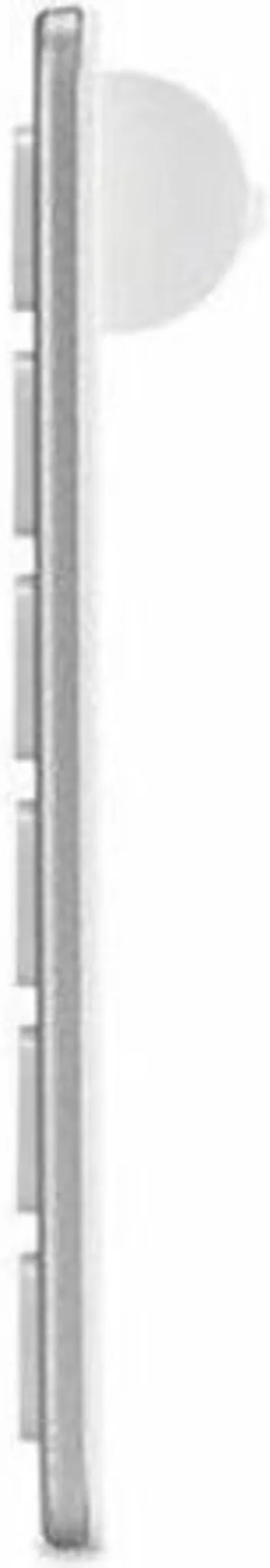 Imagen 3 de Teclado Inalámbrico Compacto Kensington K75504ES, Dual Wireless Bluetooth Blanco