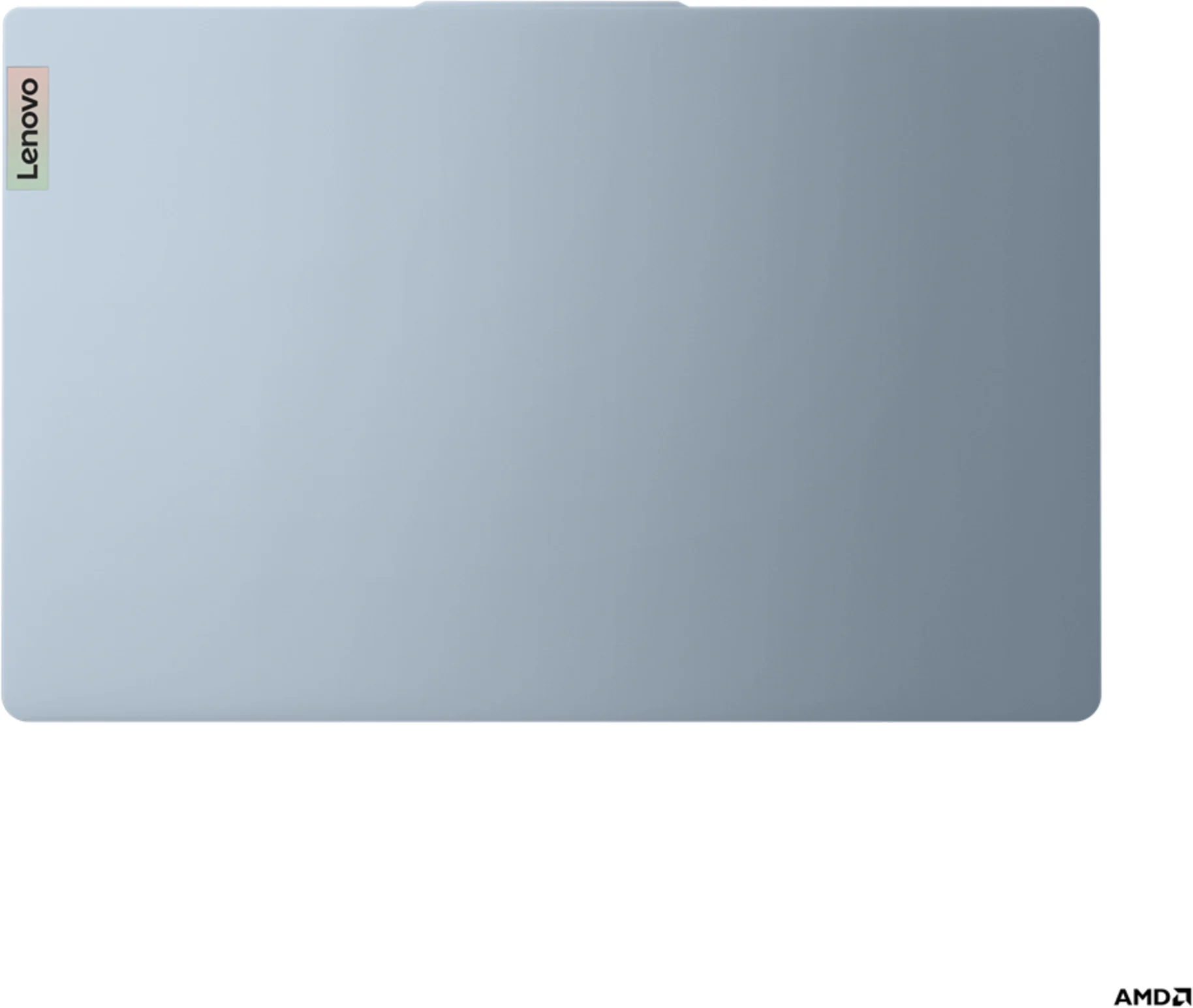 Imagen 2 de Notebook Lenovo IdeaPad Slim 3 AMD R5-7520U RAM 8GB SSD 512GB 15.6" W11H