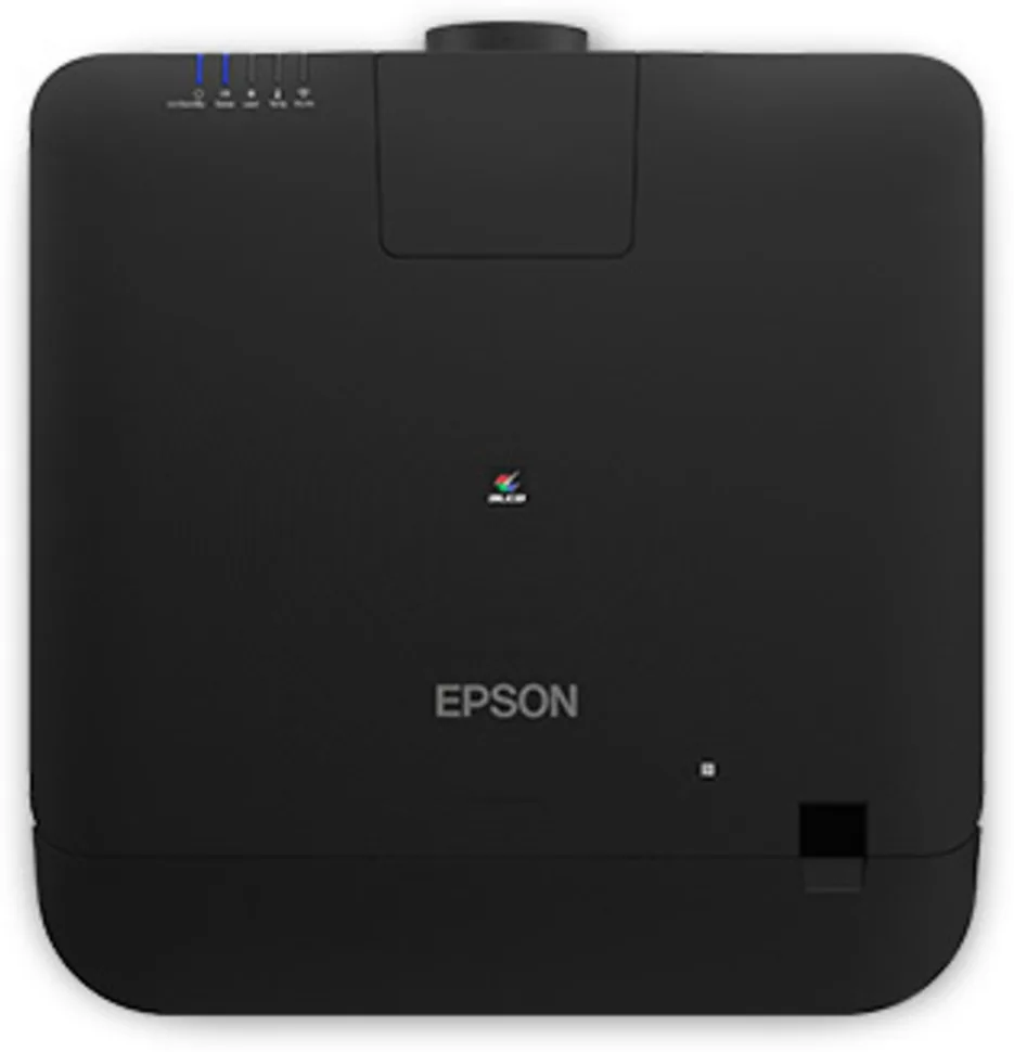 Imagen 3 de EBPU2220B 3LCD Laser Projector 20000 Lumens WUXGA4Ke