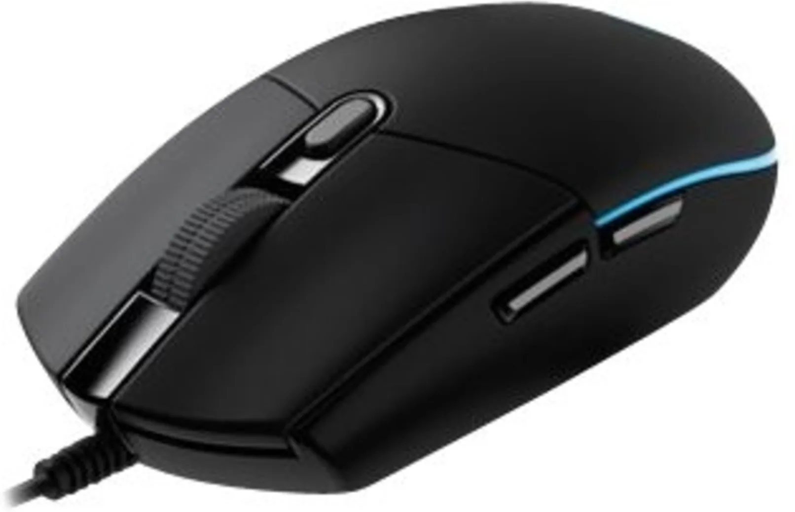 Imagen 2 de Mouse Gamer Logitech G203 Prodigy RGB 1 ms 6000 DPI