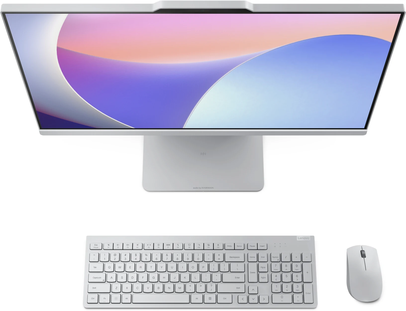 Imagen 10 de Computador Lenovo AIO IdeaCentre AIO 24IRH9 I5-13420H 16GB 512GB 23.8" W11H