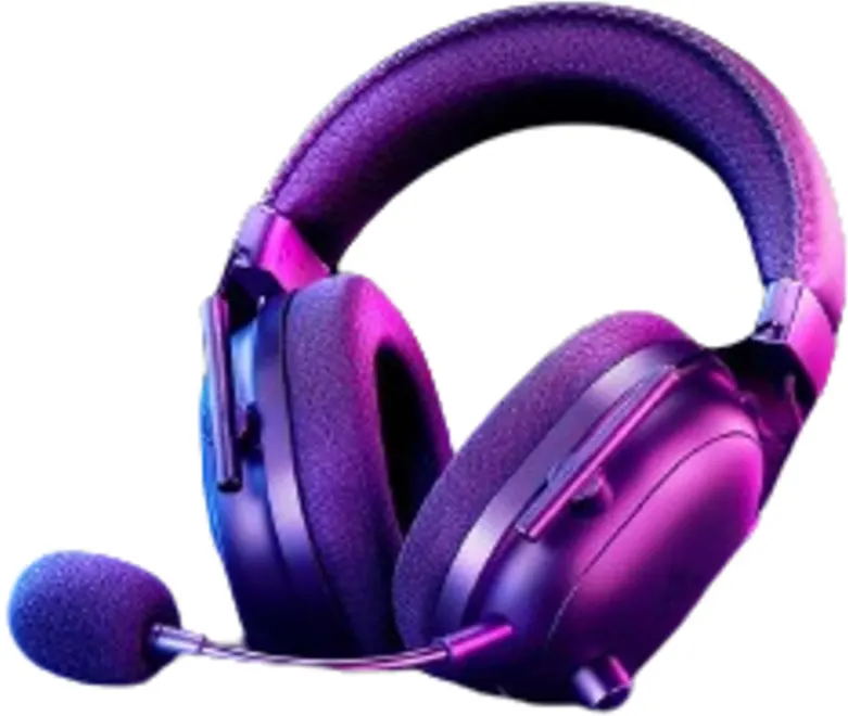 Imagen 0 de Razer BlackShark V2 Pro (2023) - Black (RZ04-04530100-R3U1)