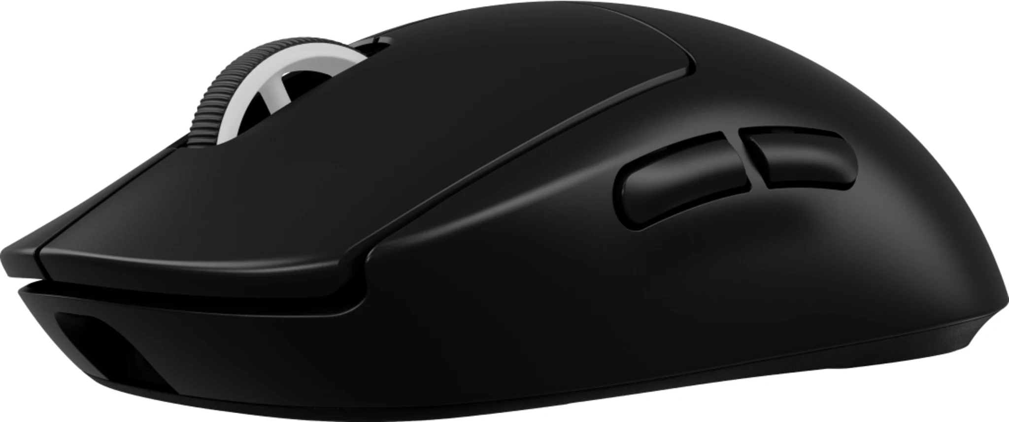 Imagen 0 de Mouse Gamer Inalámbrico Logitech Pro X SuperLight2, Óptico 32000dpi 5 btns Negro