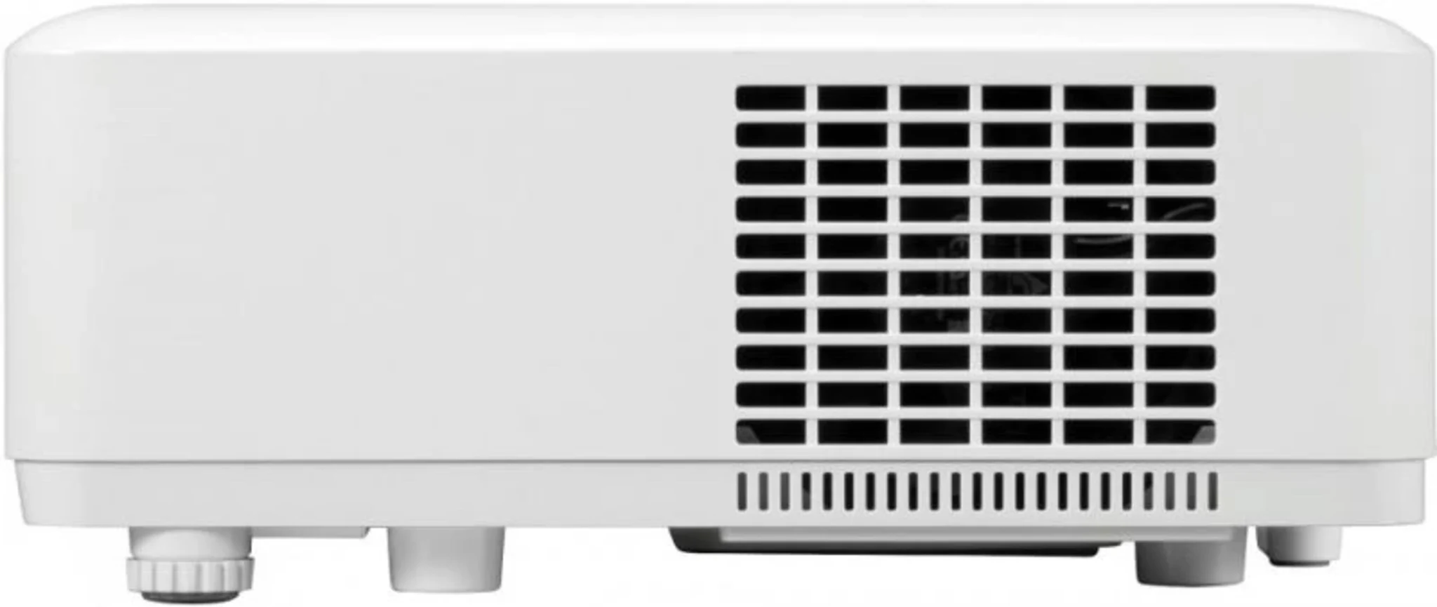 Imagen 9 de Proyector ViewSonic LS610WH 4000 ANSI Lumens WXGA LED HDMI RS232 LAN Altavoz 