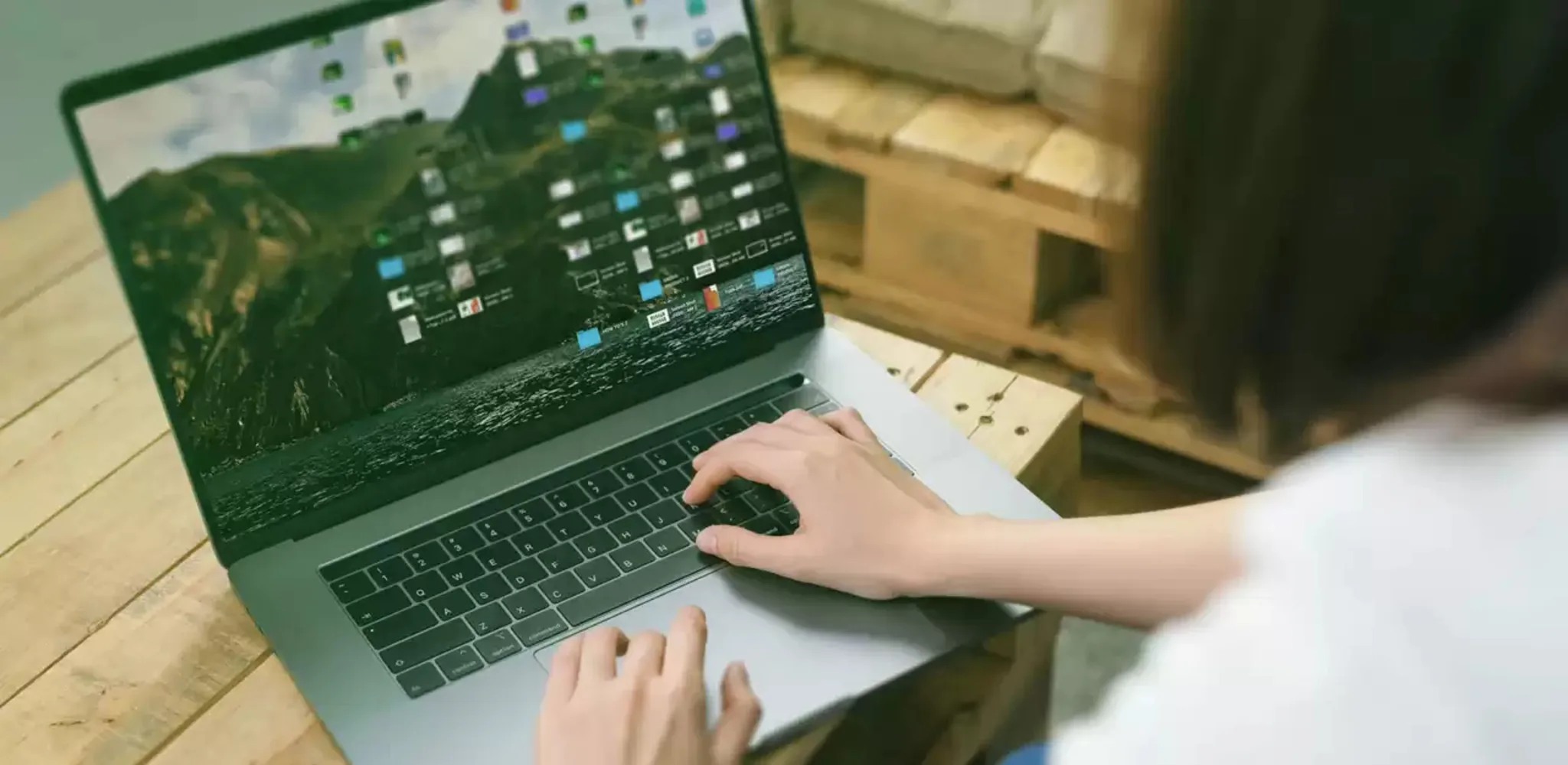 Imagen 4 de Unidad SSD Western Digital Green SN350 500GB M.2 22*80 PCIe3x4 Le2400MBs E1500MB