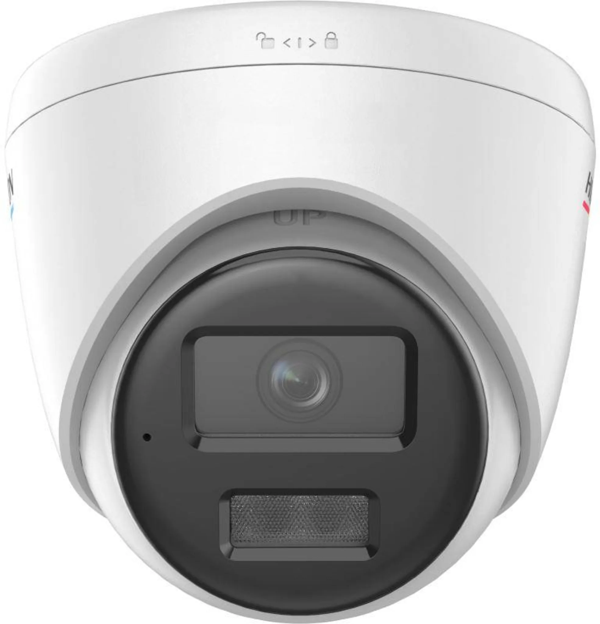Imagen 0 de Hikvision 4MP ColorVu Smart Hybrid Light [DS-2CD1347G2H-LIU]