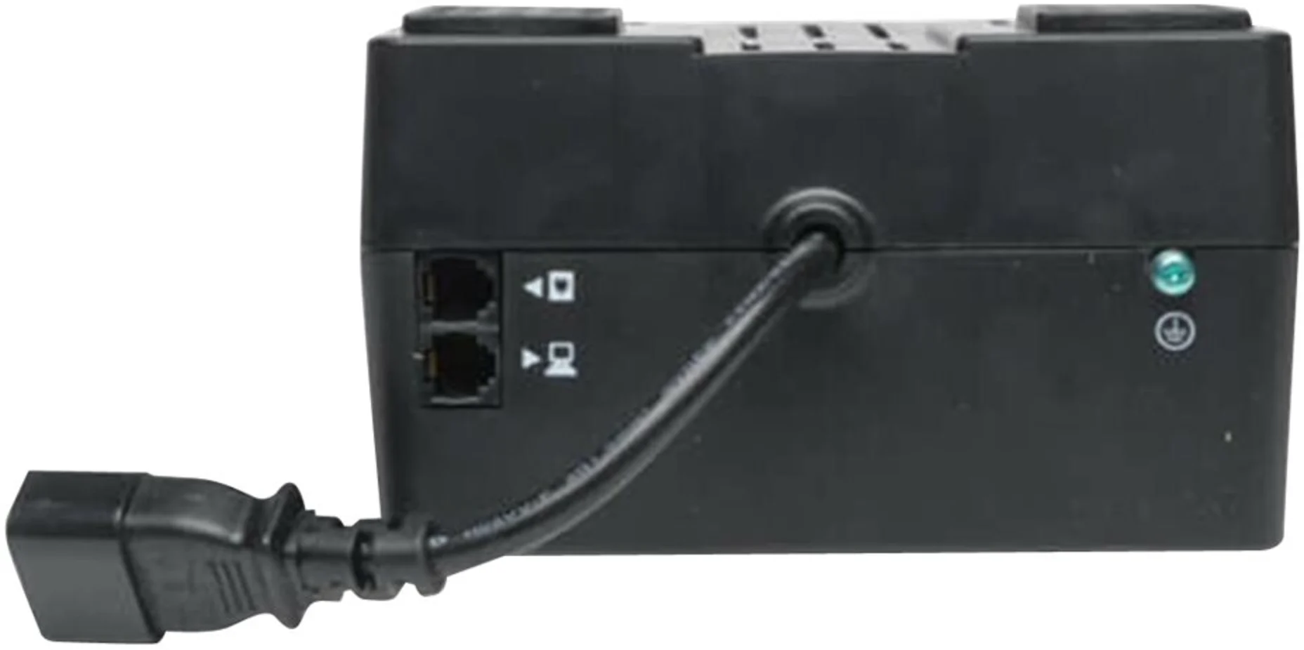 Imagen 7 de UPS TrippLite AVRX550U 550VA 220V 300W Interactiva  USB 6 Salidas C13