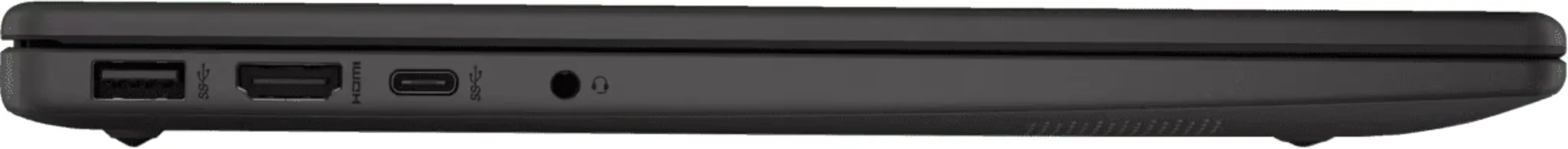 Imagen 4 de Notebook HP 240 G10 I5-1335U RAM 16GB SSD 1TB 14" W11H