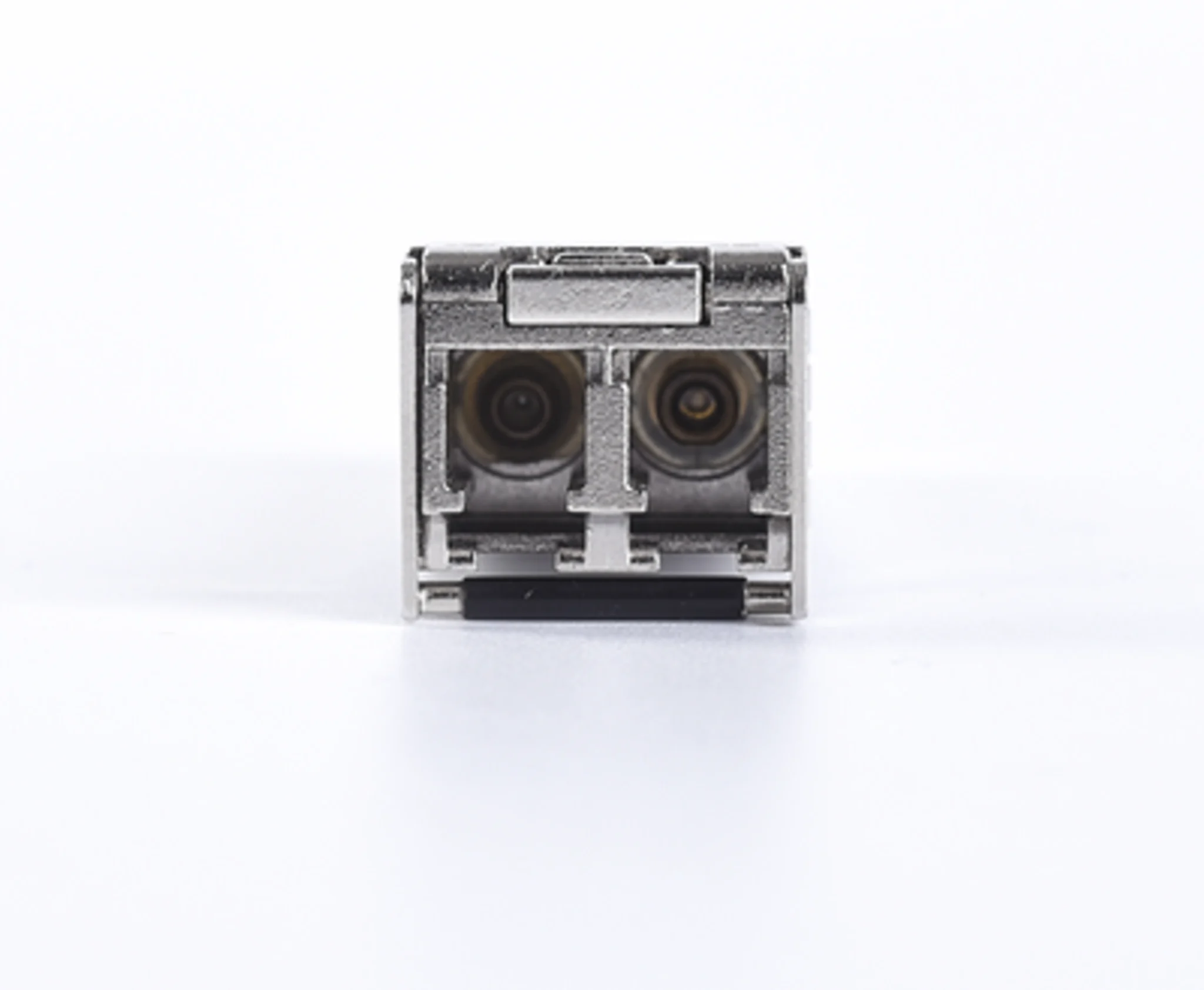 Imagen 1 de XG-SFP-SR-MM850. Transceiver Multimodo Reyee 10GBASE-SR SFP+ 850nm 300m, LC