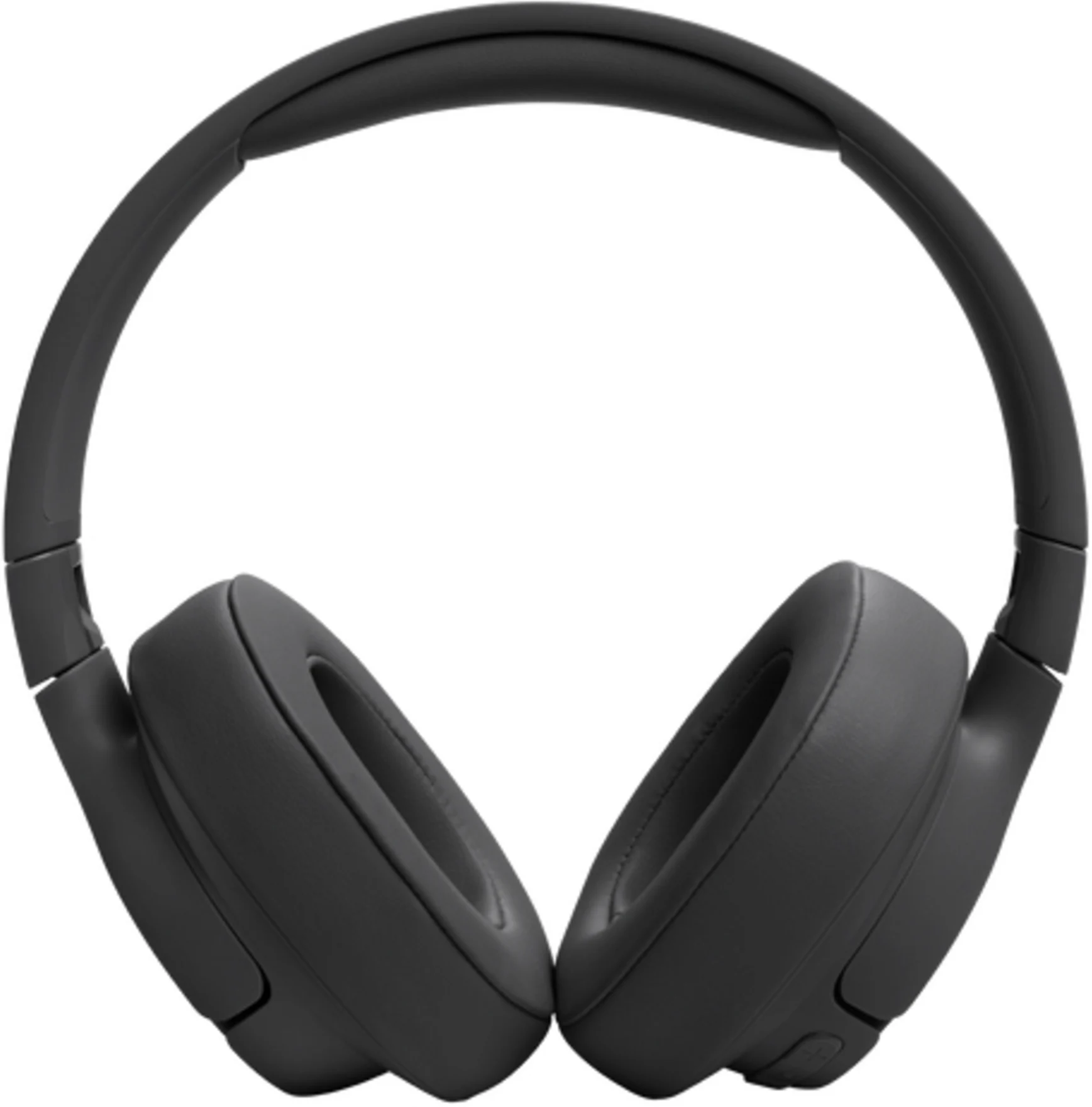 Imagen 2 de Audífonos Inalámbricos JBL Tune 720B, c/Mic Bluetooth 500mAh Cable USB-C Negro
