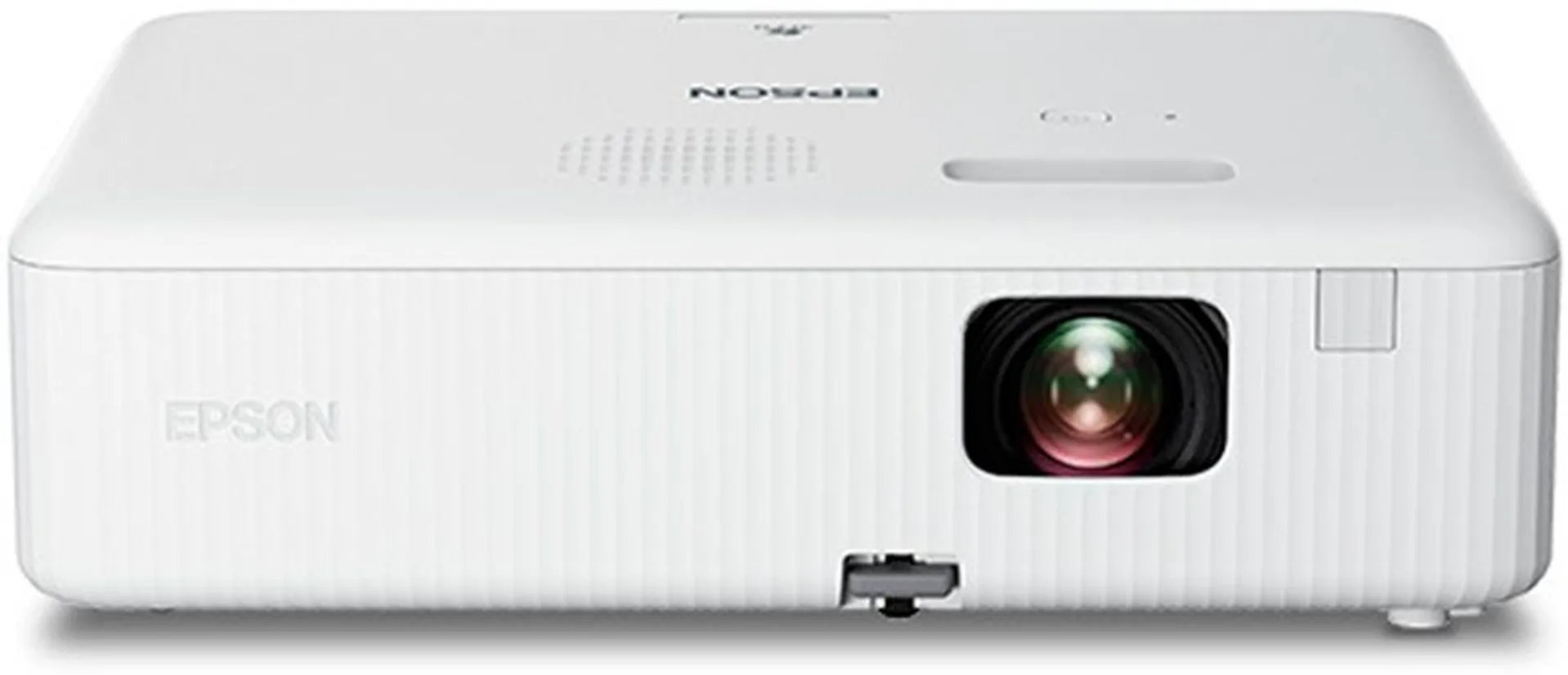 Imagen 0 de Proyector Epson CO-W01, 3000 LUMENES WXGA 3LCD HDMI USB-A USB-B