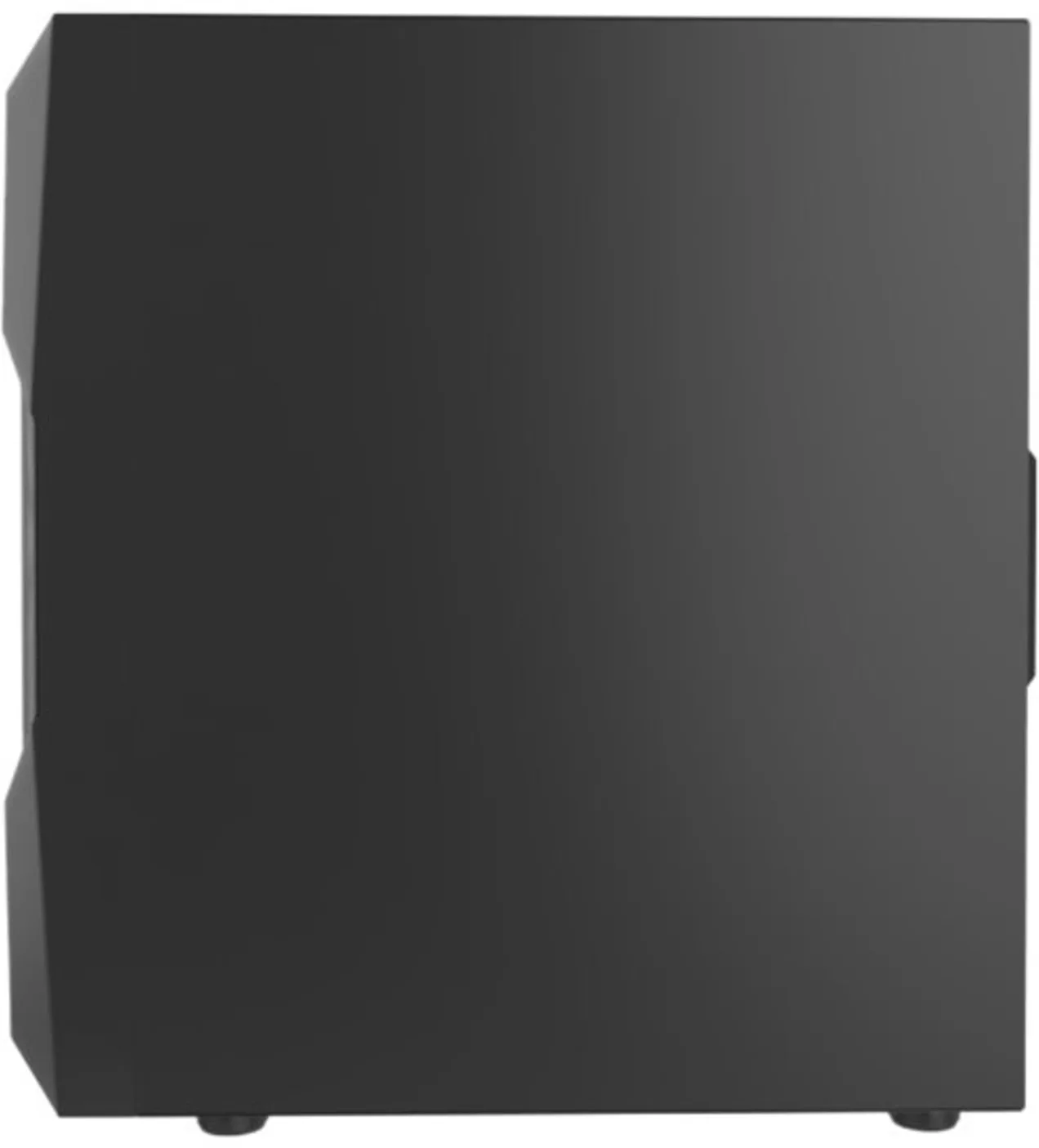 Imagen 8 de Gabinete Gamer Xtech XT-GMR4 Phobos Panel lat Vid templado ATX MTower Negro