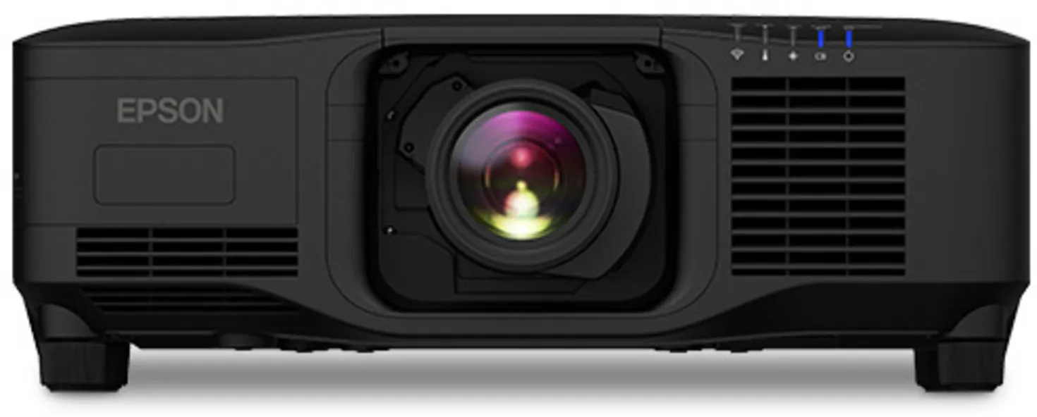 Imagen 0 de EBPU2220B 3LCD Laser Projector 20000 Lumens WUXGA4Ke