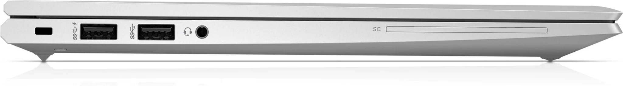 Imagen 3 de Notebook HP EliteBook 840 G8 I5-1135G7 RAM 16GB SSD 512GB M.2 14" W11P