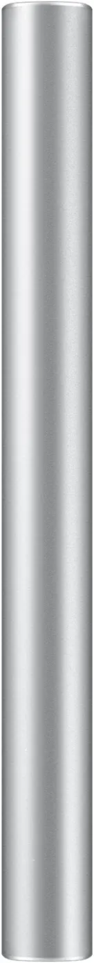 Imagen 1 de Batería Externa Samsung 10.000mAh Quick Charge Micro USB Plateada 2*USB