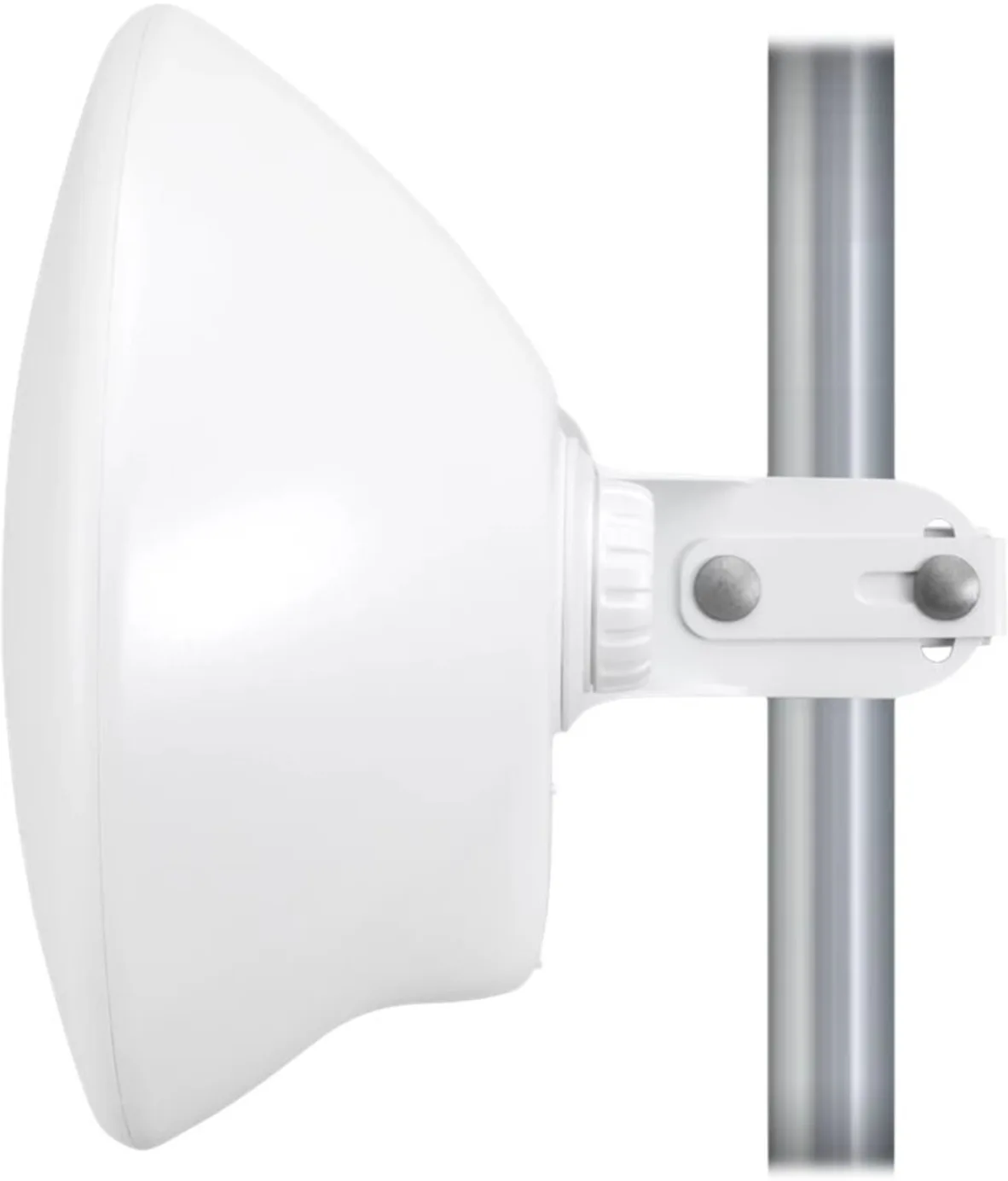 Imagen 0 de Antena Ubiquiti LTU-PRO 5Ghz 1 Pto Ethernet 10/100/1000 Ganancia 24 dbi