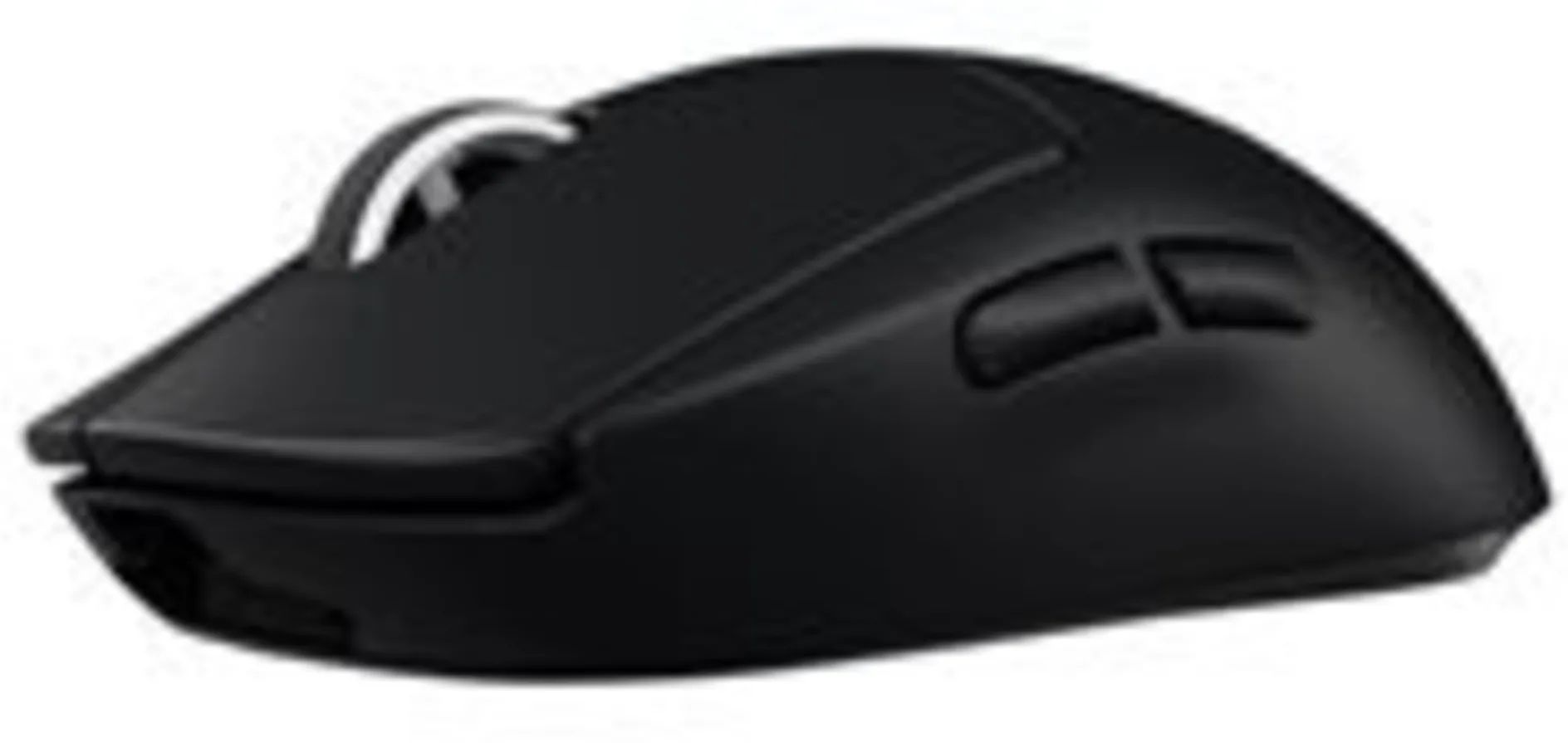 Imagen 6 de Mouse Inalámbrico Logitech G Pro X Superlight Sensor Hero 25000dpi 1000Hz Negro