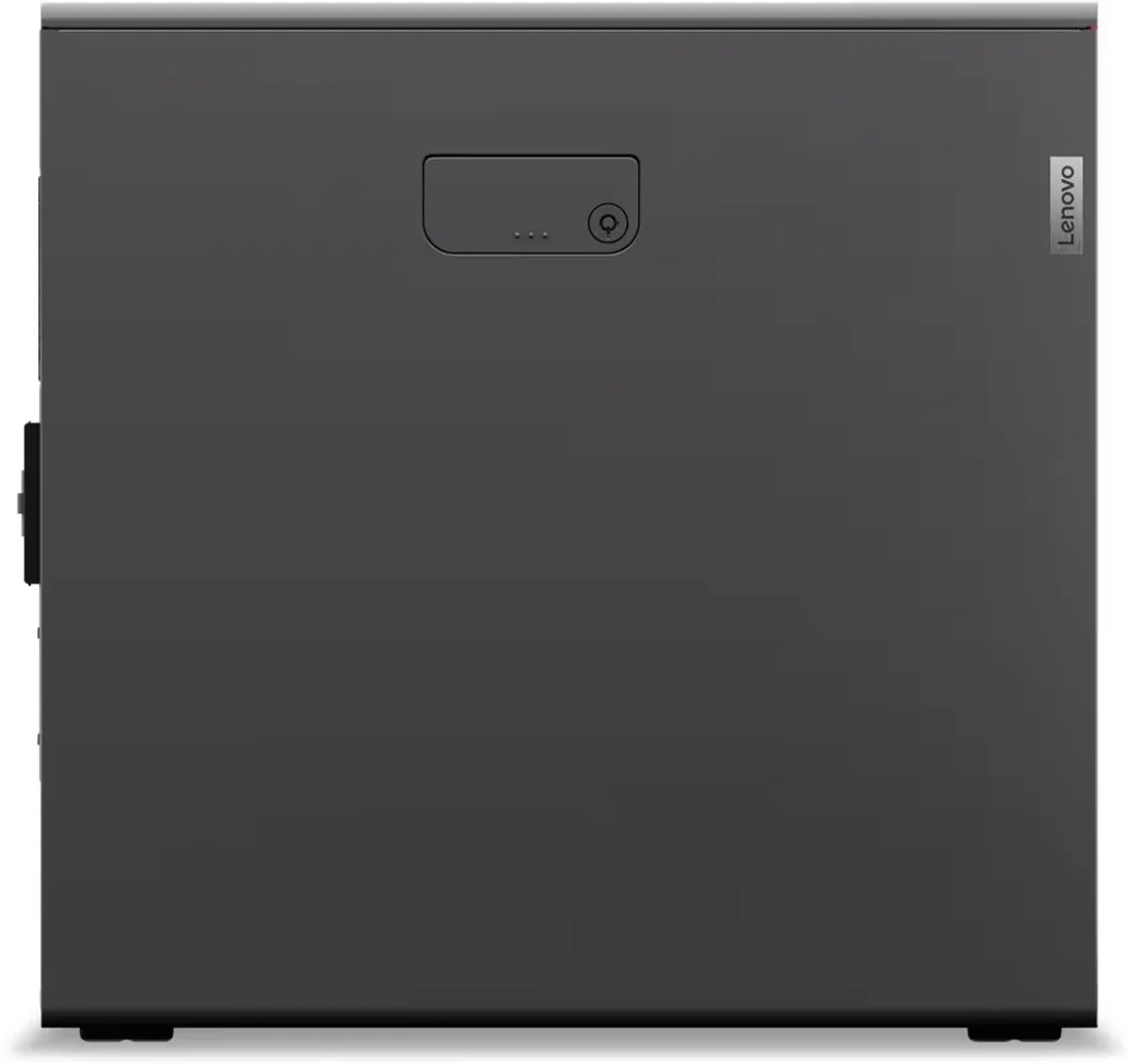 Imagen 3 de Computador Lenovo ThinkS. P5 I-Xeon W3 2425 32GB 512GB 1TB RTX2000ADA 16GB W11P