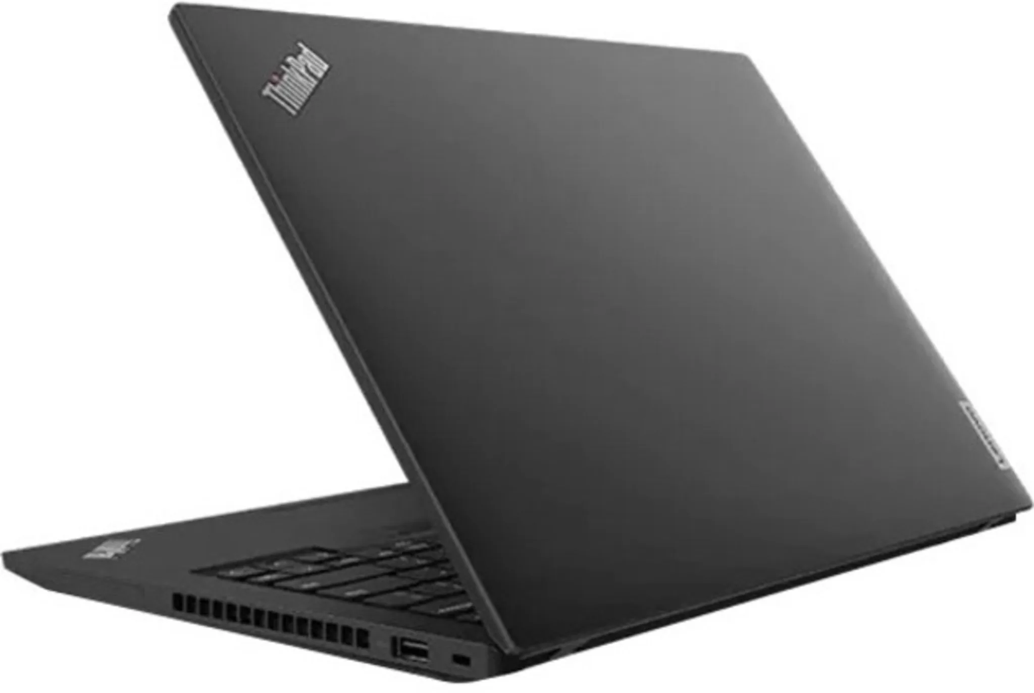 Imagen 8 de Notebook Lenovo ThinkPad T14 Gen3 I5-1240P RAM 16GB SSD 512GB 14" MX550 2GB W11P
