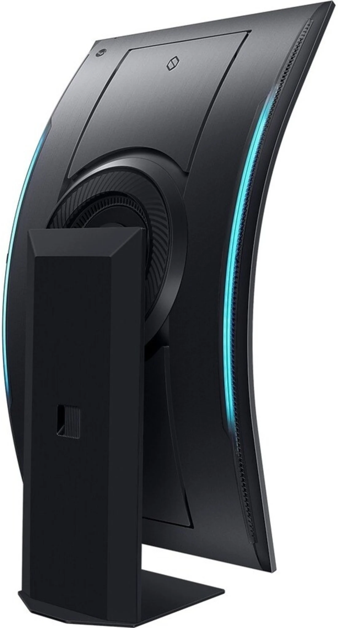 Imagen 25 de Monitor Gamer Curvo Samsung Odyssey ARK UHD 55" 3840x2160 VA 4*HDMI USB BT 165Hz