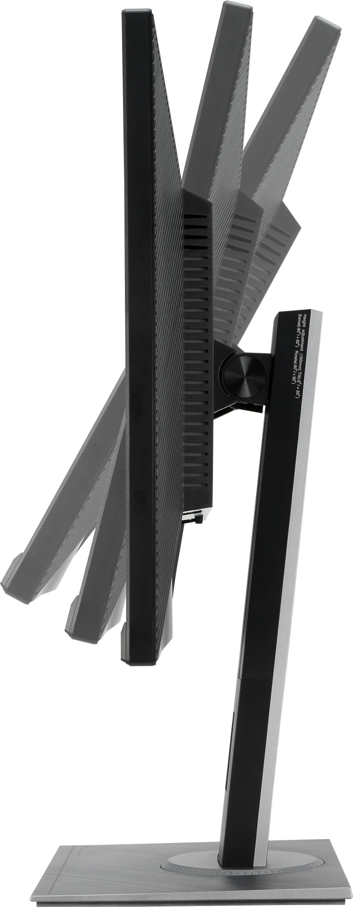 Imagen 8 de Monitor Asus PA278QV ProArt 27" QHD 2560*1440 LED IPS DP mDP DVI HDMI USB 75Hz