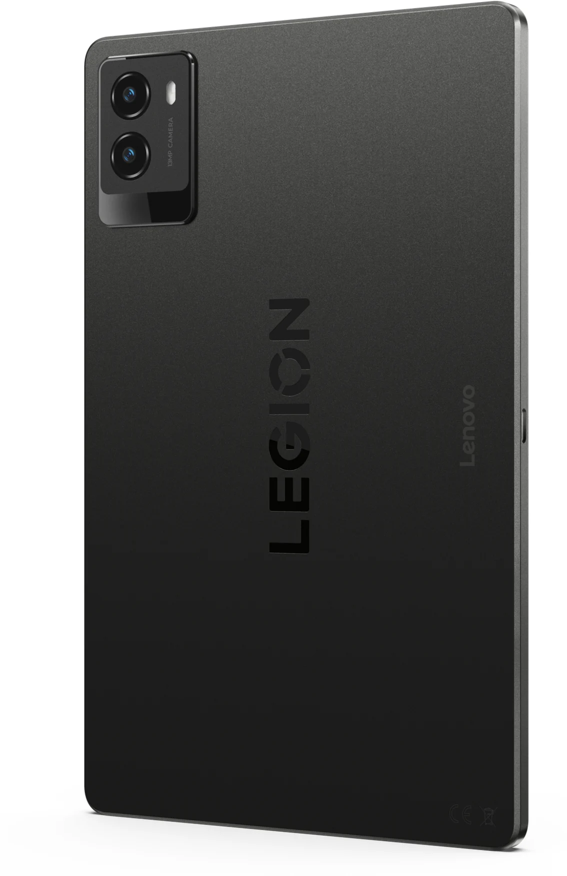 Imagen 10 de Tablet Lenovo Legion Tab Gen3 Snapdragon 8 Gen3 12GB 256GB 8.8" WIFI BT Android