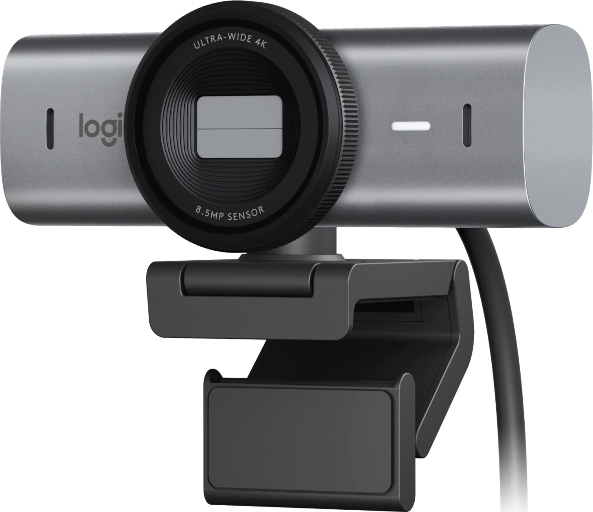 Imagen 1 de Cámara Web Logitech MX Brio 705, for Business 4K UHD 4096x2160 8,5MP USB 3.2