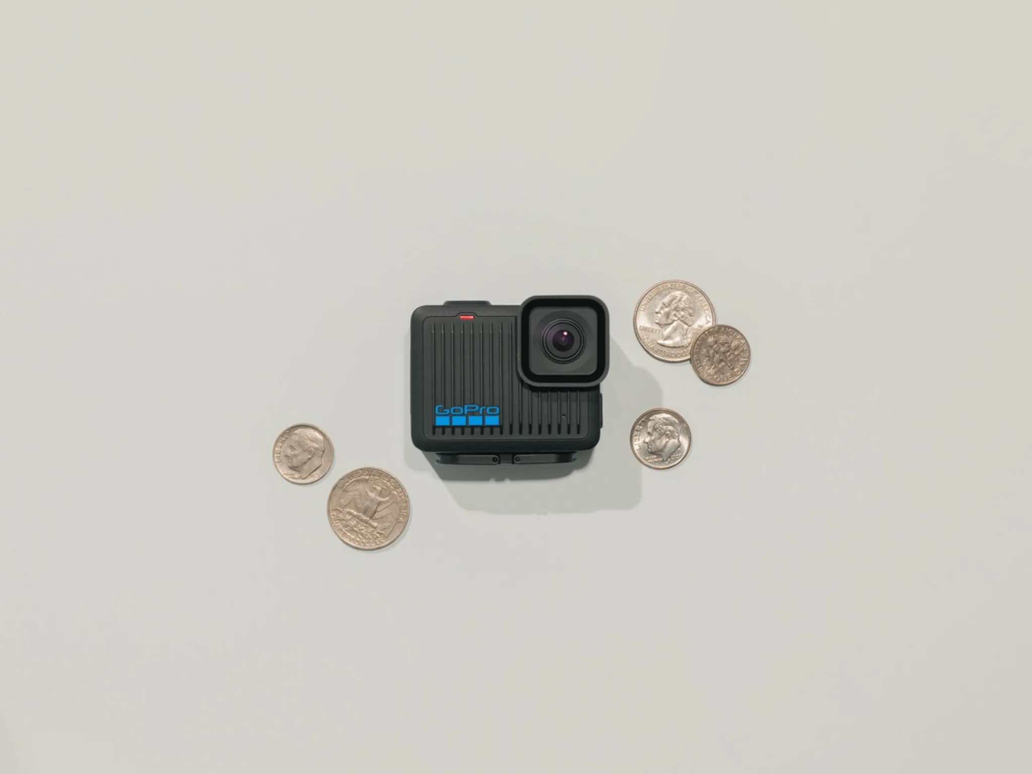 Imagen 16 de Cámara de Acción GoPro HERO, 4K 30/25fps 1080p, Foto 12MP 