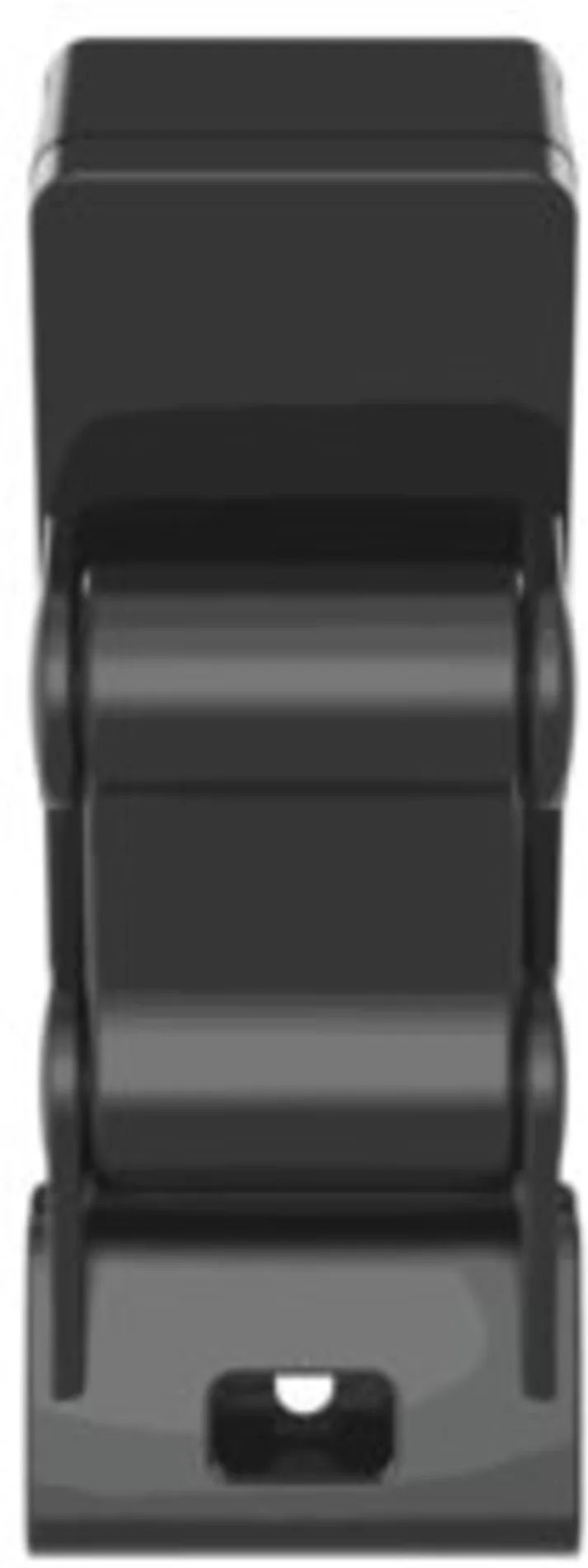 Imagen 1 de Soporte Gamer Cooler Master CMI-GSCXC-BK1 para celular Joystick Color negro