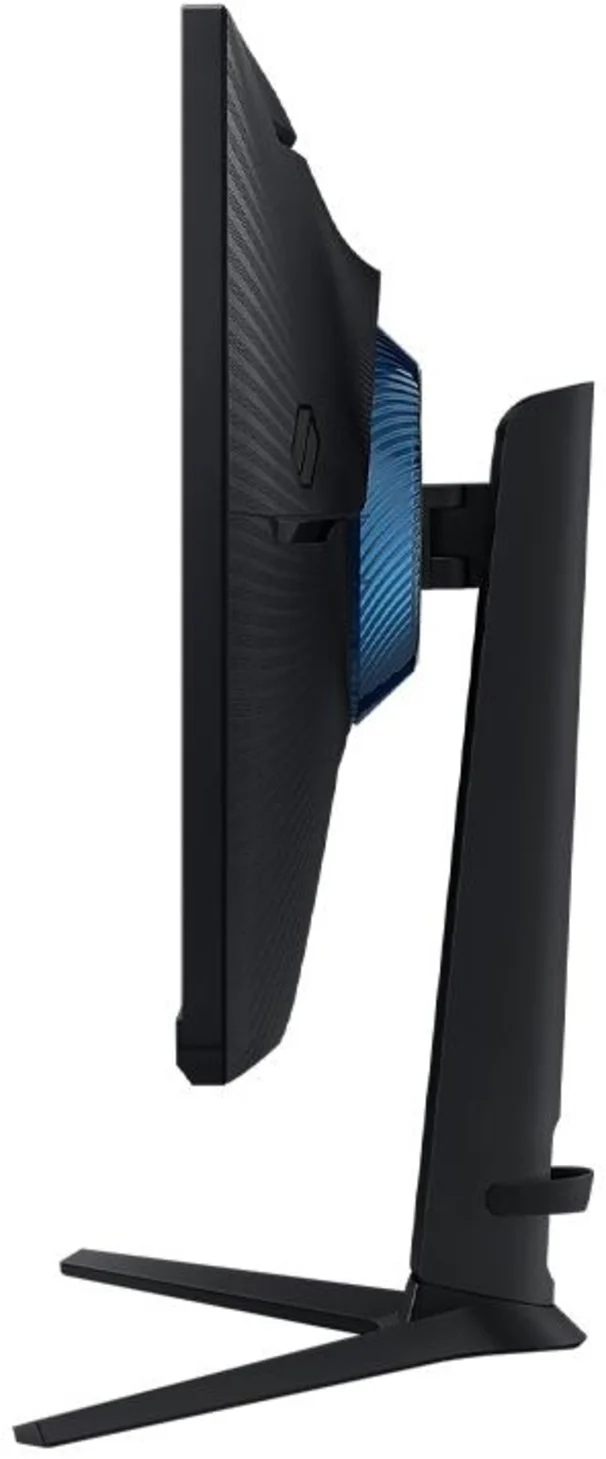 Imagen 2 de Monitor Gamer Samsung G30D Odyssey G3 27" VA FHD 1920*1080 DP HDMI 180HZ 1ms