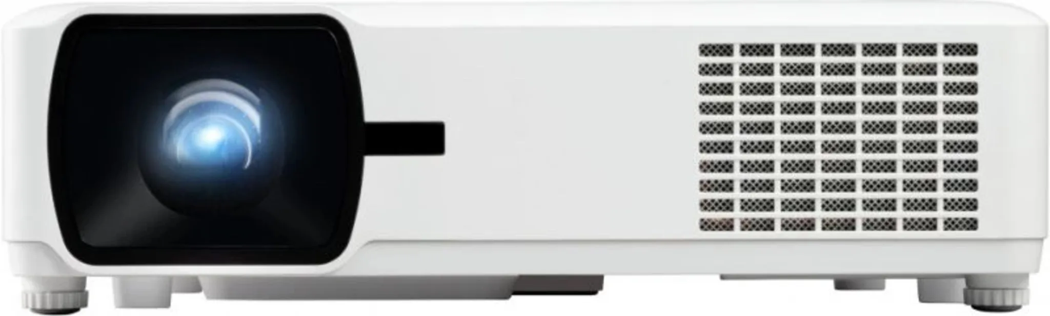 Imagen 17 de Proyector ViewSonic LS610WH 4000 ANSI Lumens WXGA LED HDMI RS232 LAN Altavoz 
